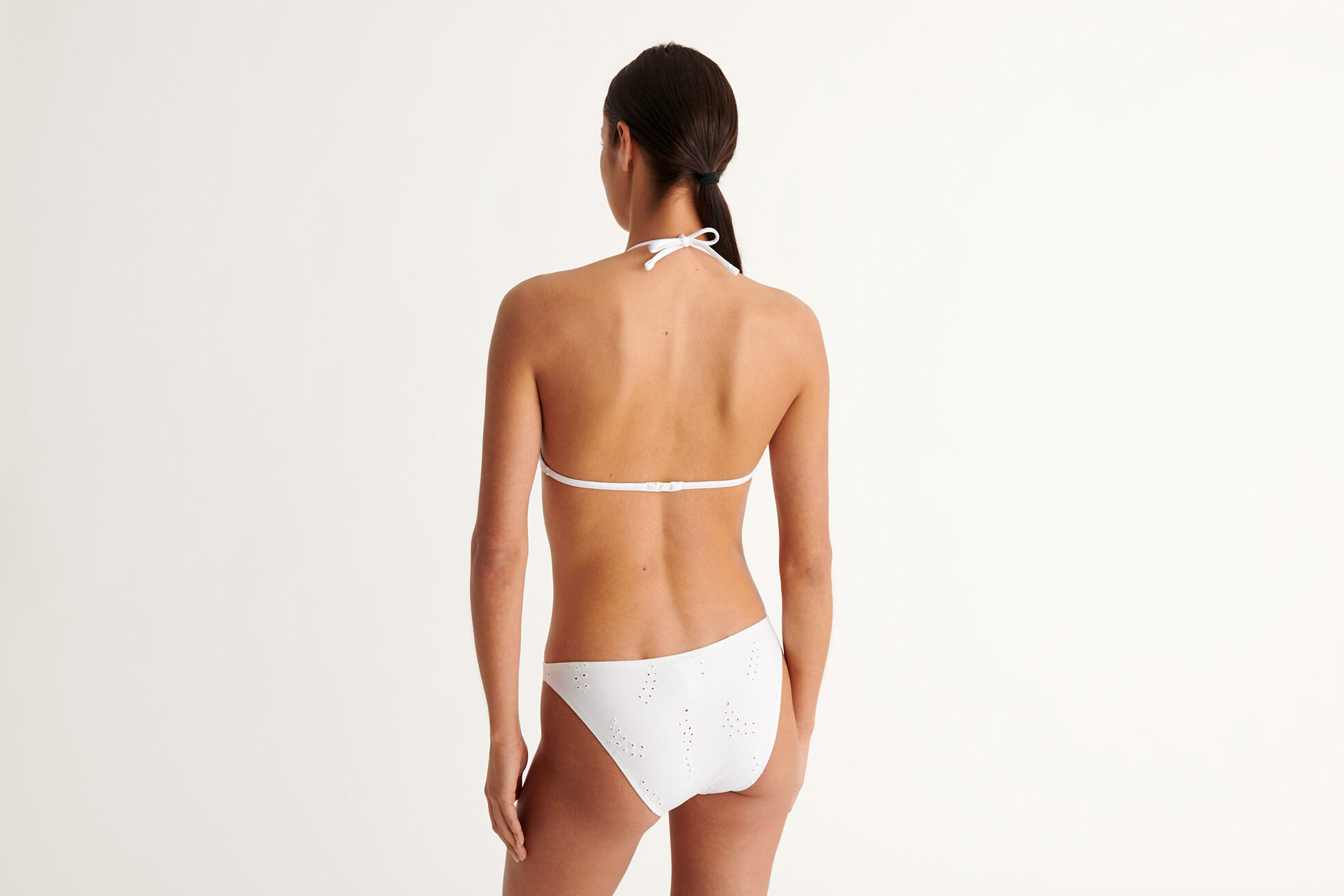 Papuasia Petit triangle vue standard NaN