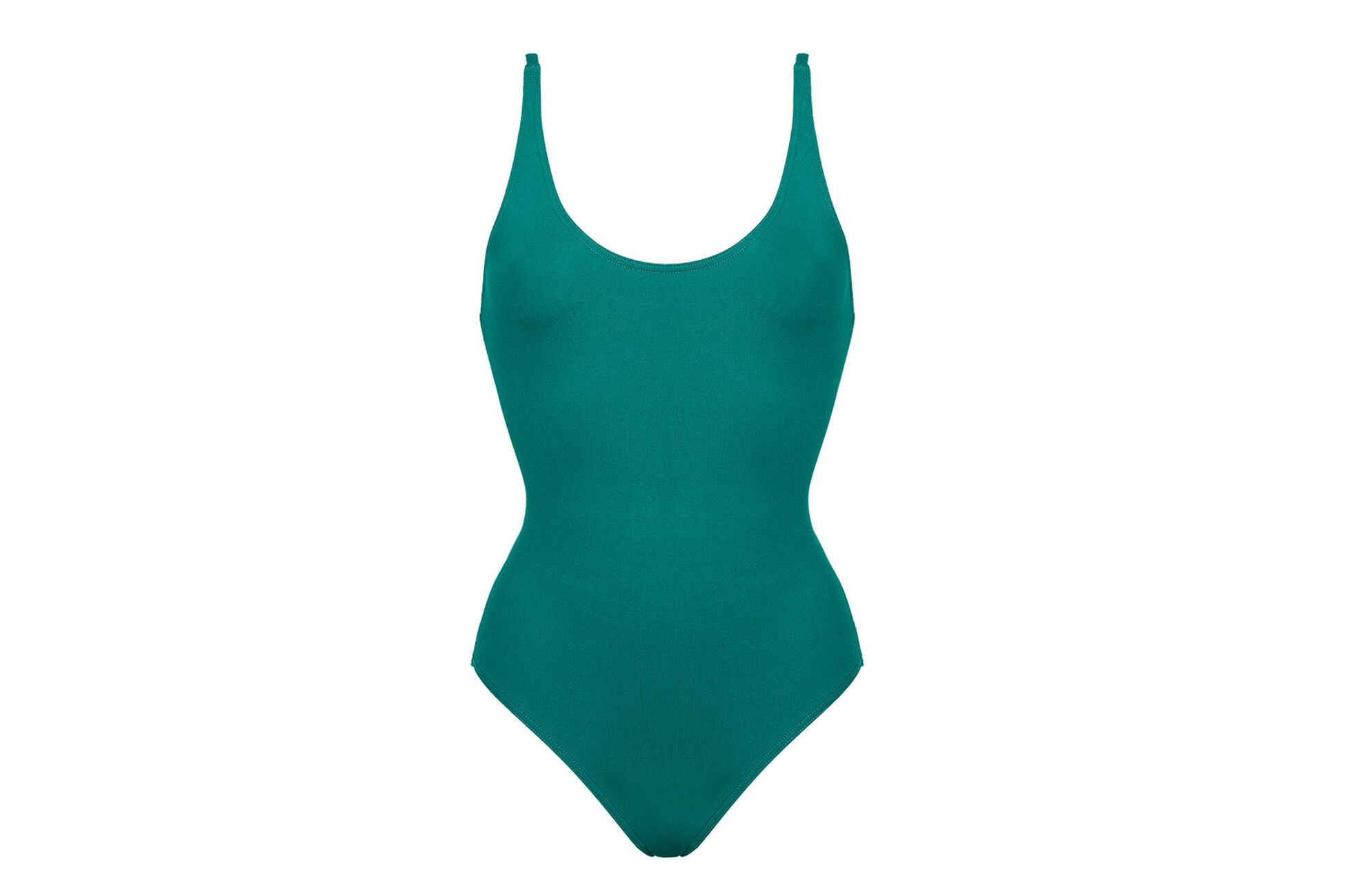 Luciana Sophisticated one-piece standard view NaN