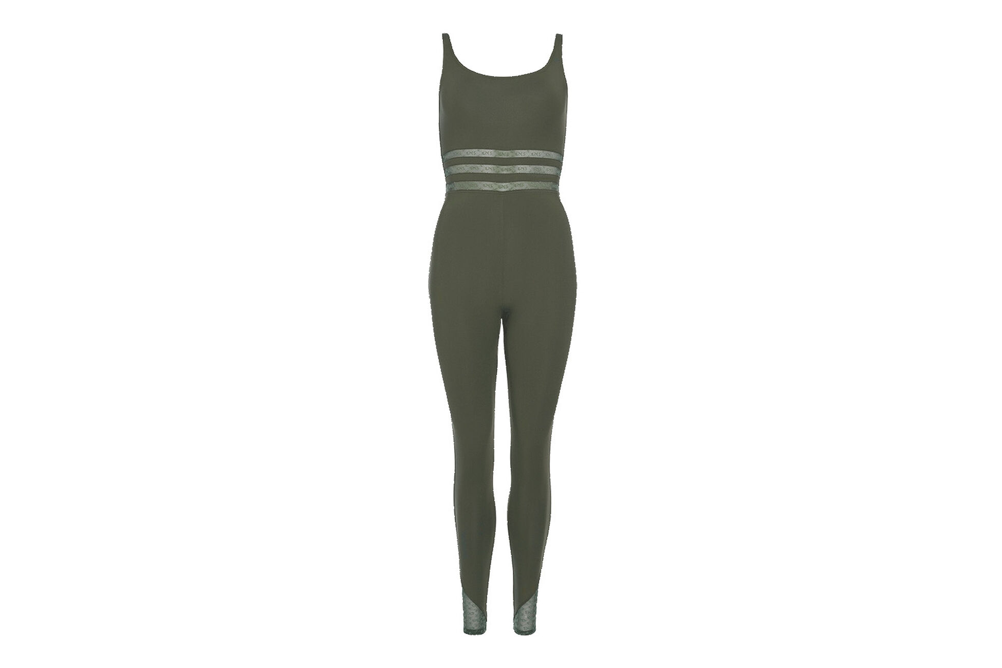 Fame Jumpsuit standard view �