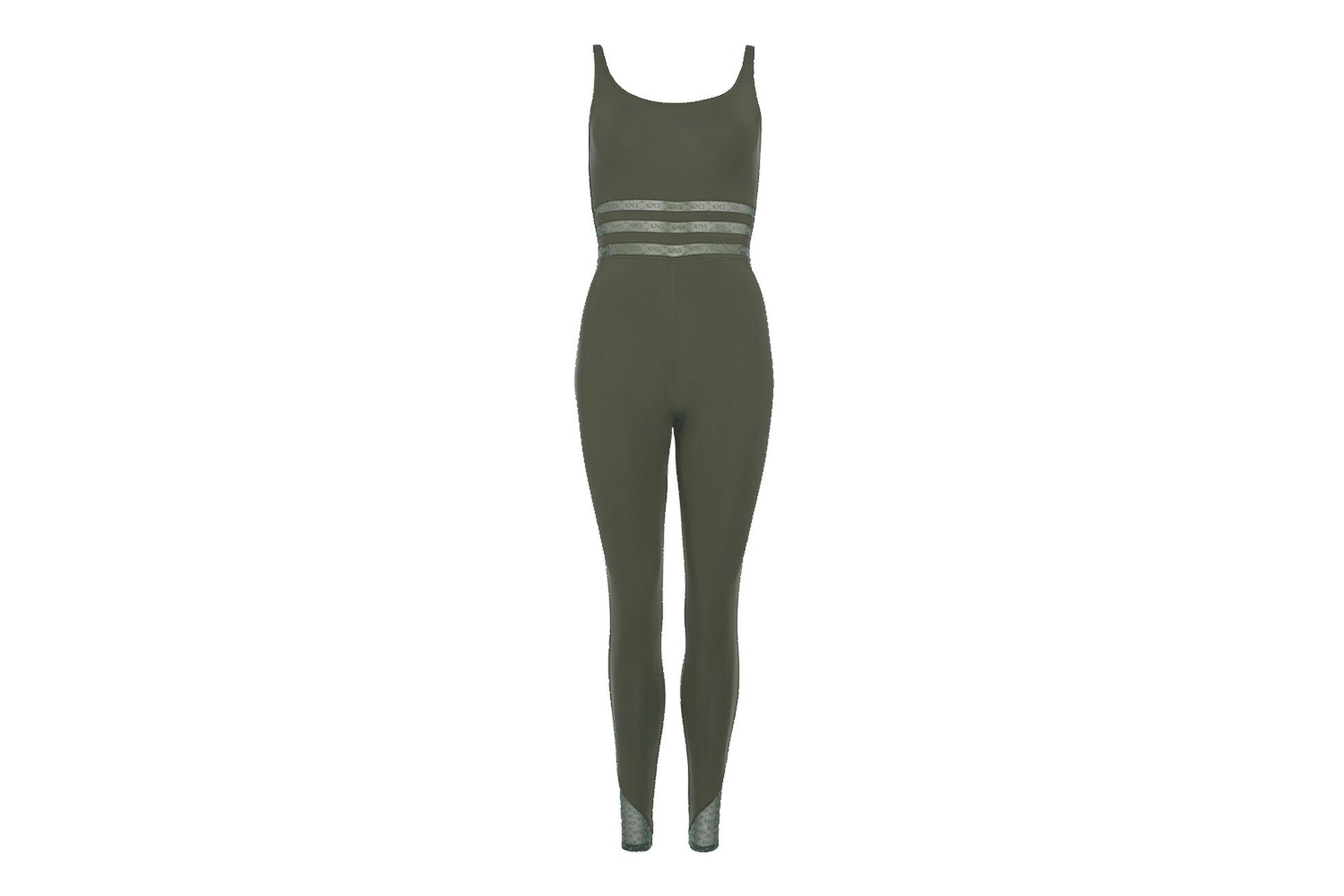 Fame Jumpsuit standard view �