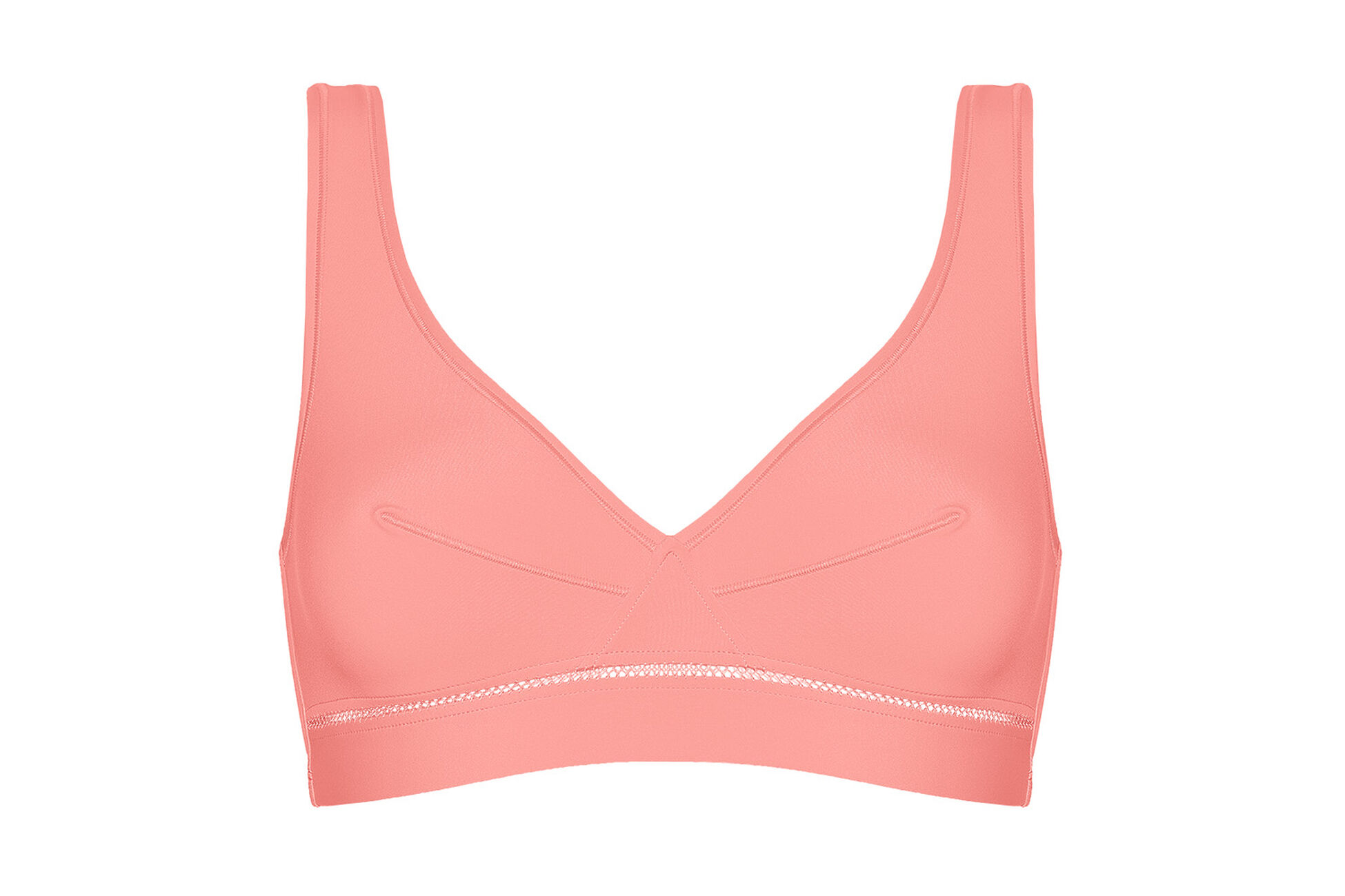 Sasha Soyeuse Brassière Vista estándar NaN