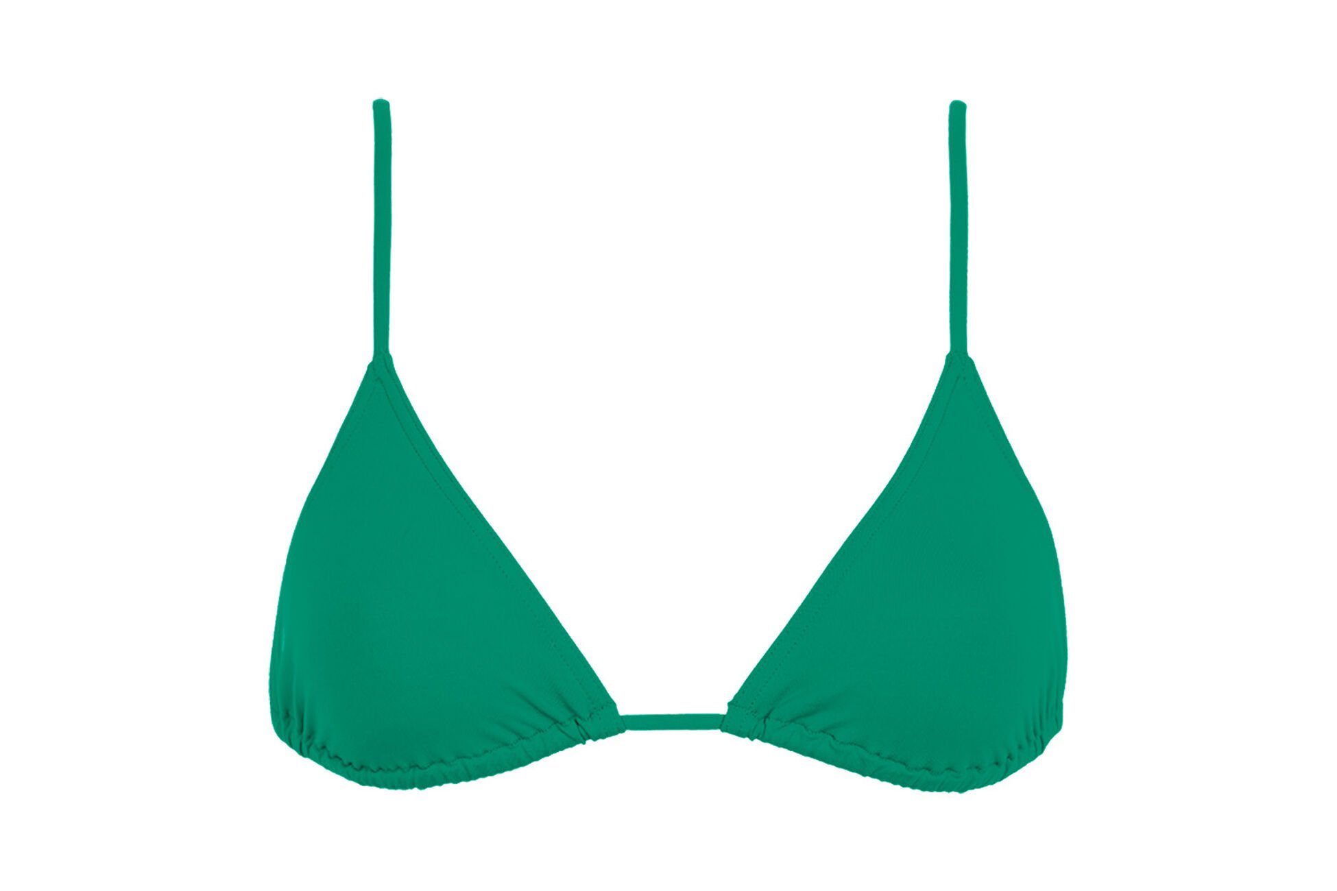 Mouna Small triangle bikini top standard view NaN
