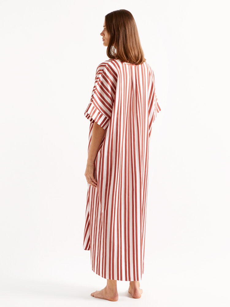 Bamboleo-DATTIER/BLANC