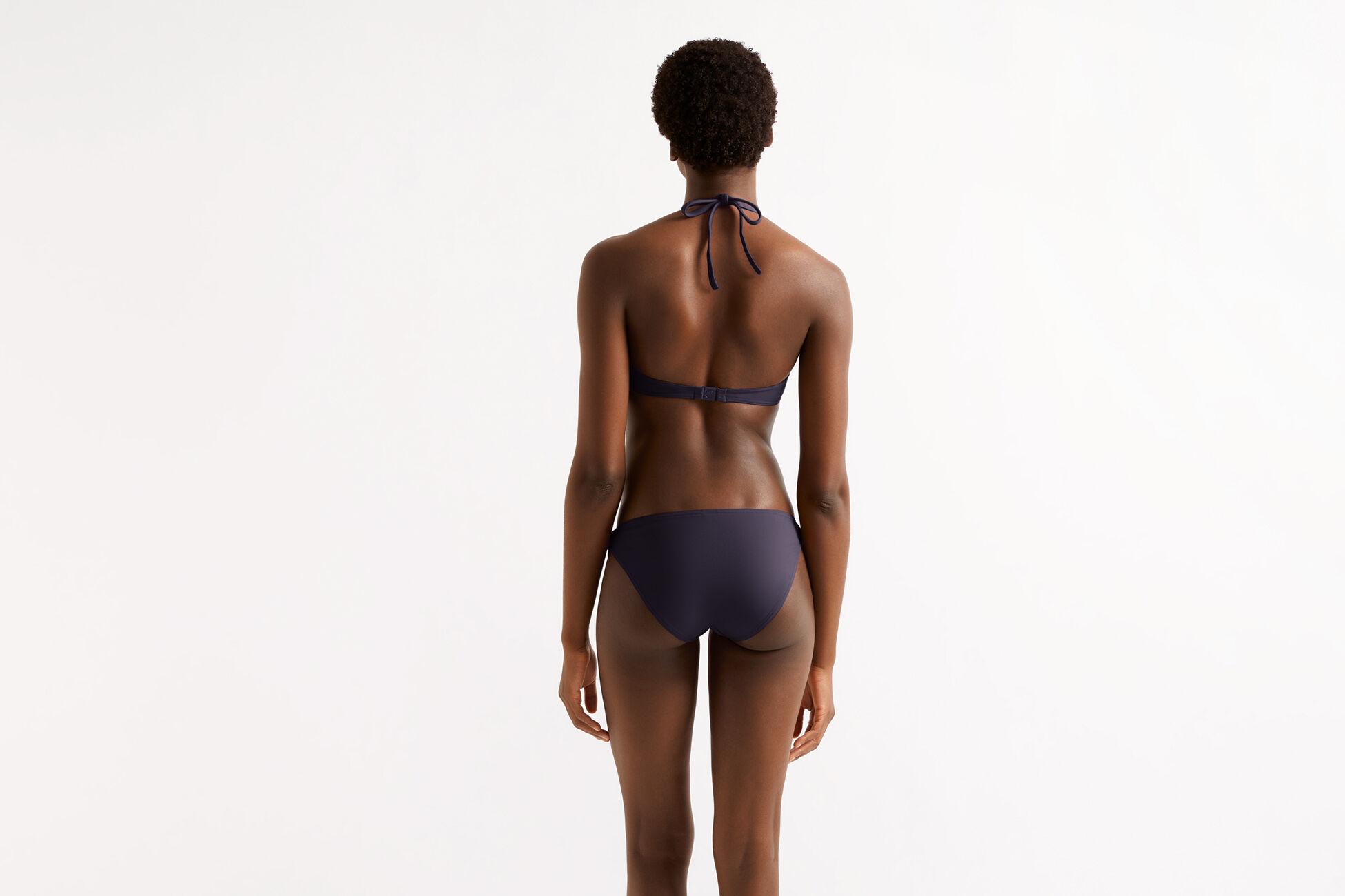 Leandra Full-cup triangle standard view NaN