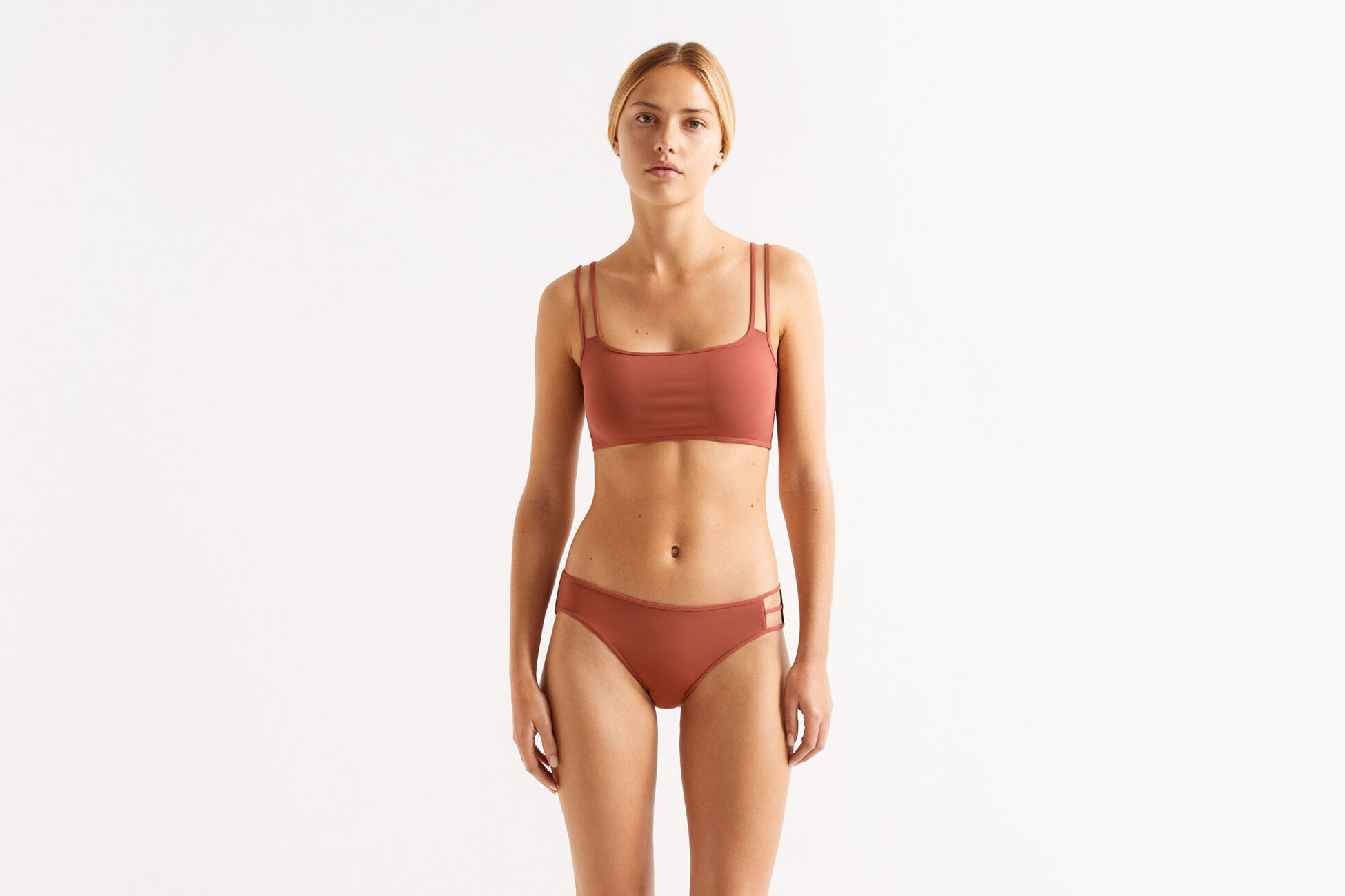 Maracuja Briefs standard view �