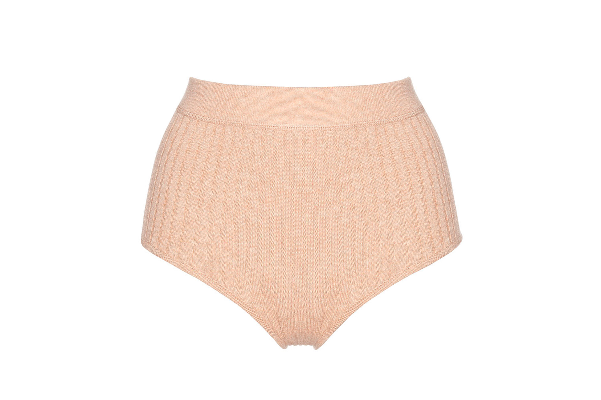 Cœur High-waisted briefs standard view NaN