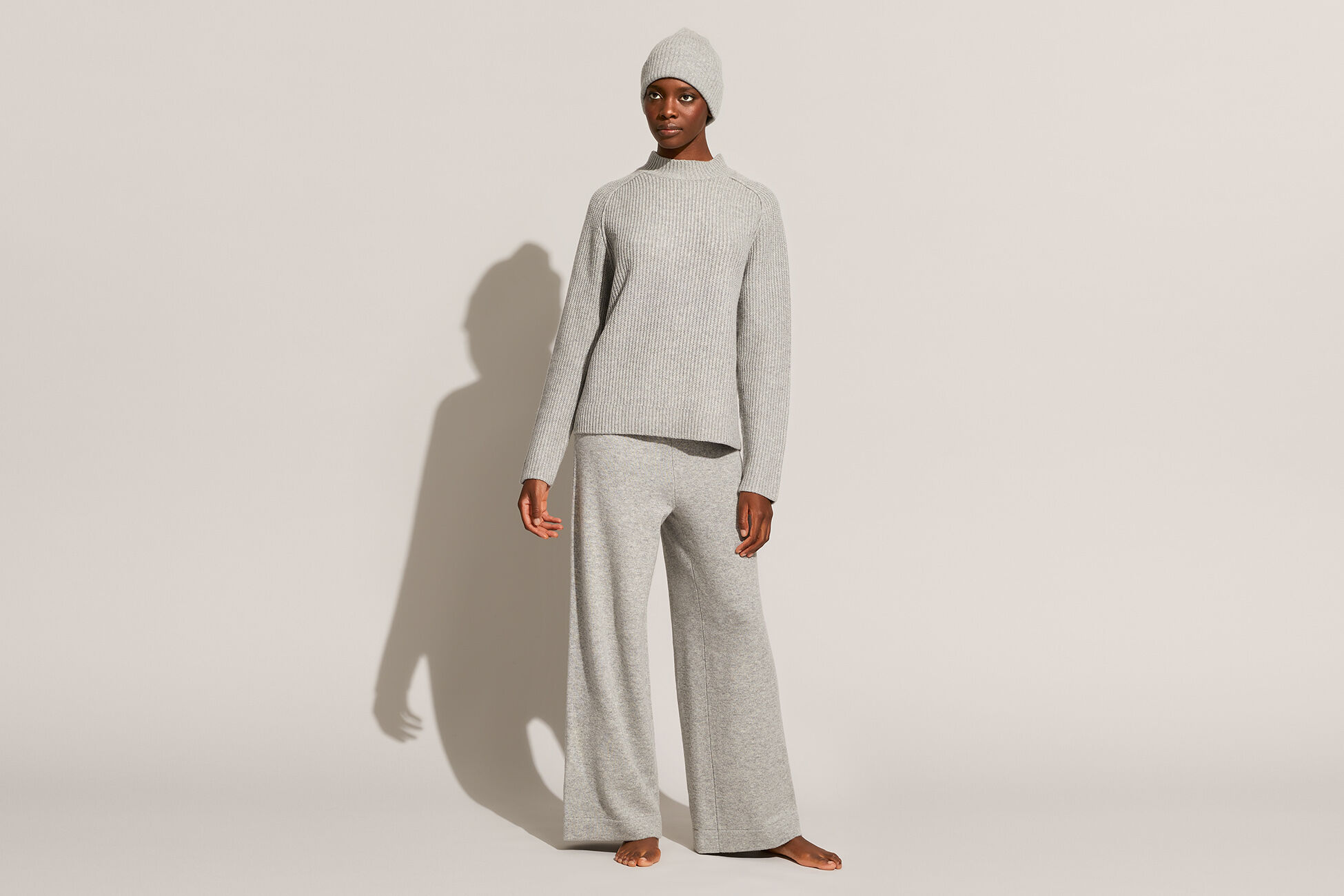Adel Sweater standard view NaN