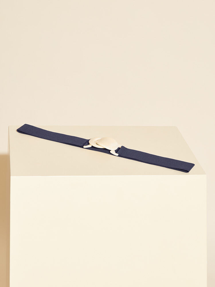 Ceinture Voilier-PERCALE