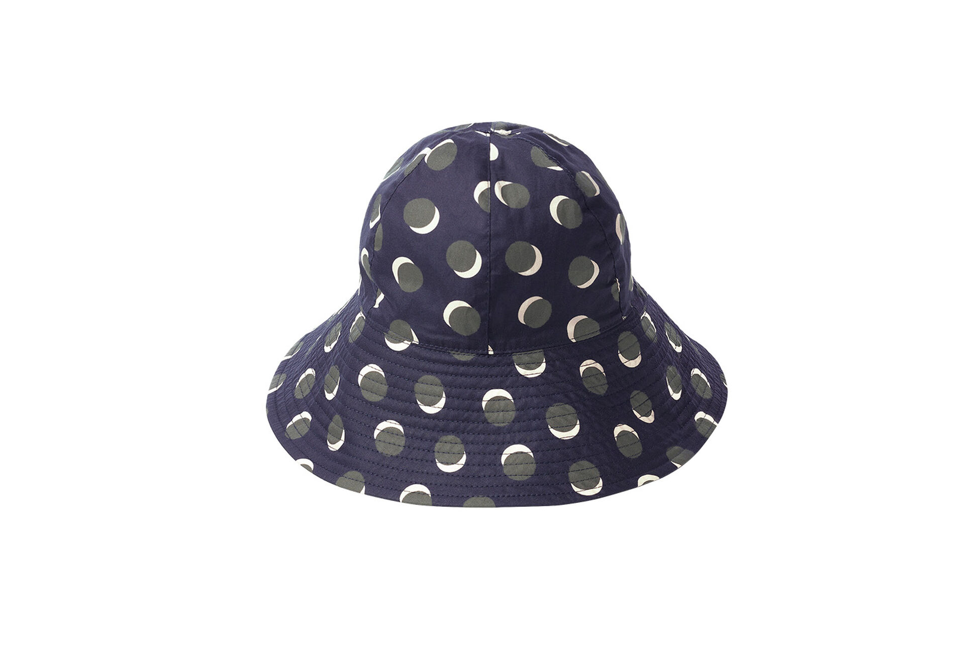Bob Sombrero de pescador Vista estándar NaN