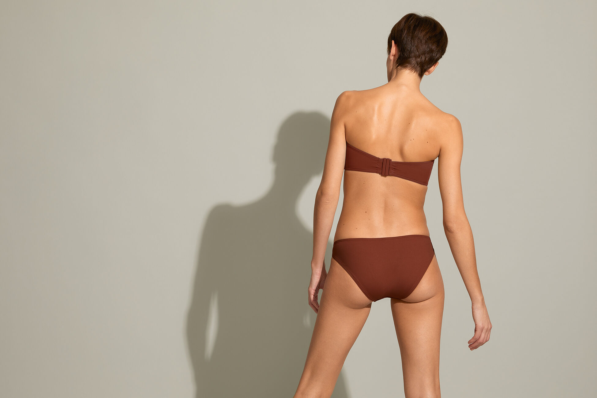 Cavale Thin bikini briefs standard view NaN
