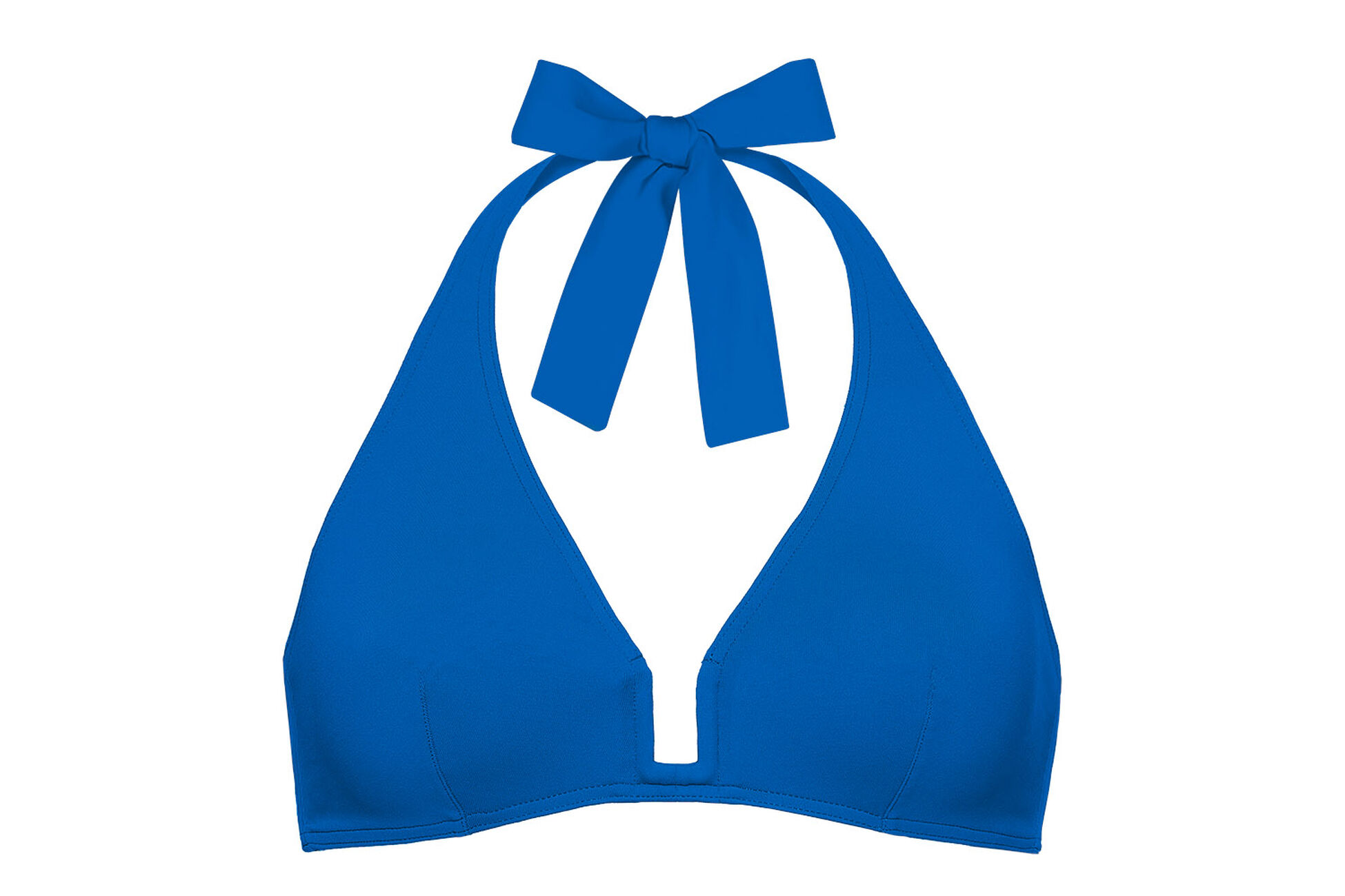 Uni Reggiseno a triangolo contenitivo standard vista NaN