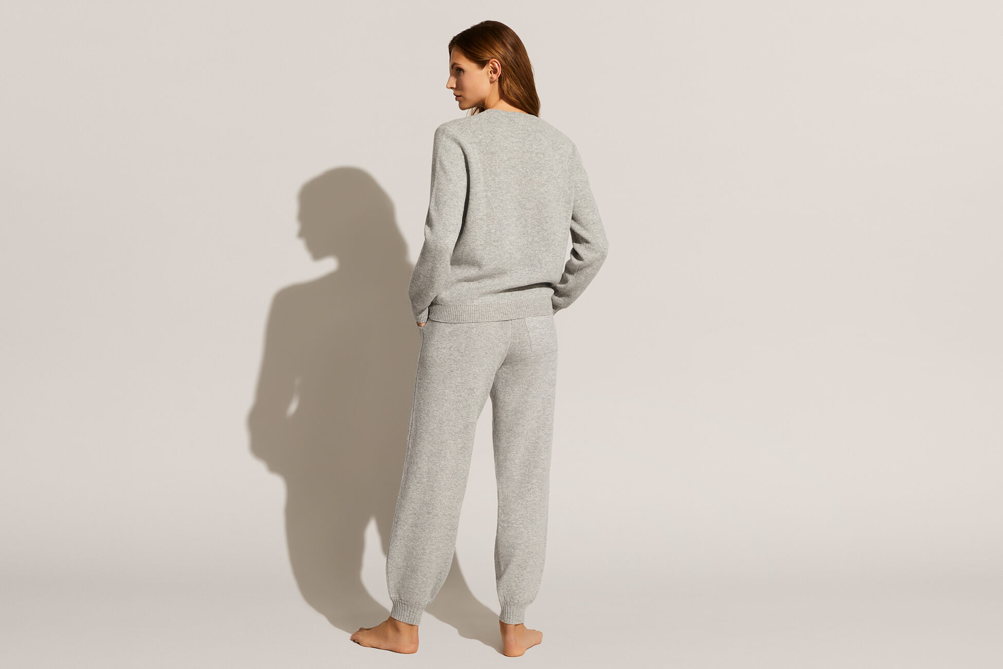 Noa Jogging standard view �