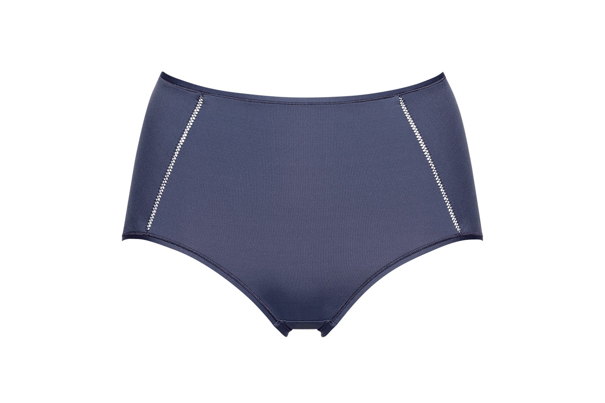 Brina High-waisted briefs standard view NaN