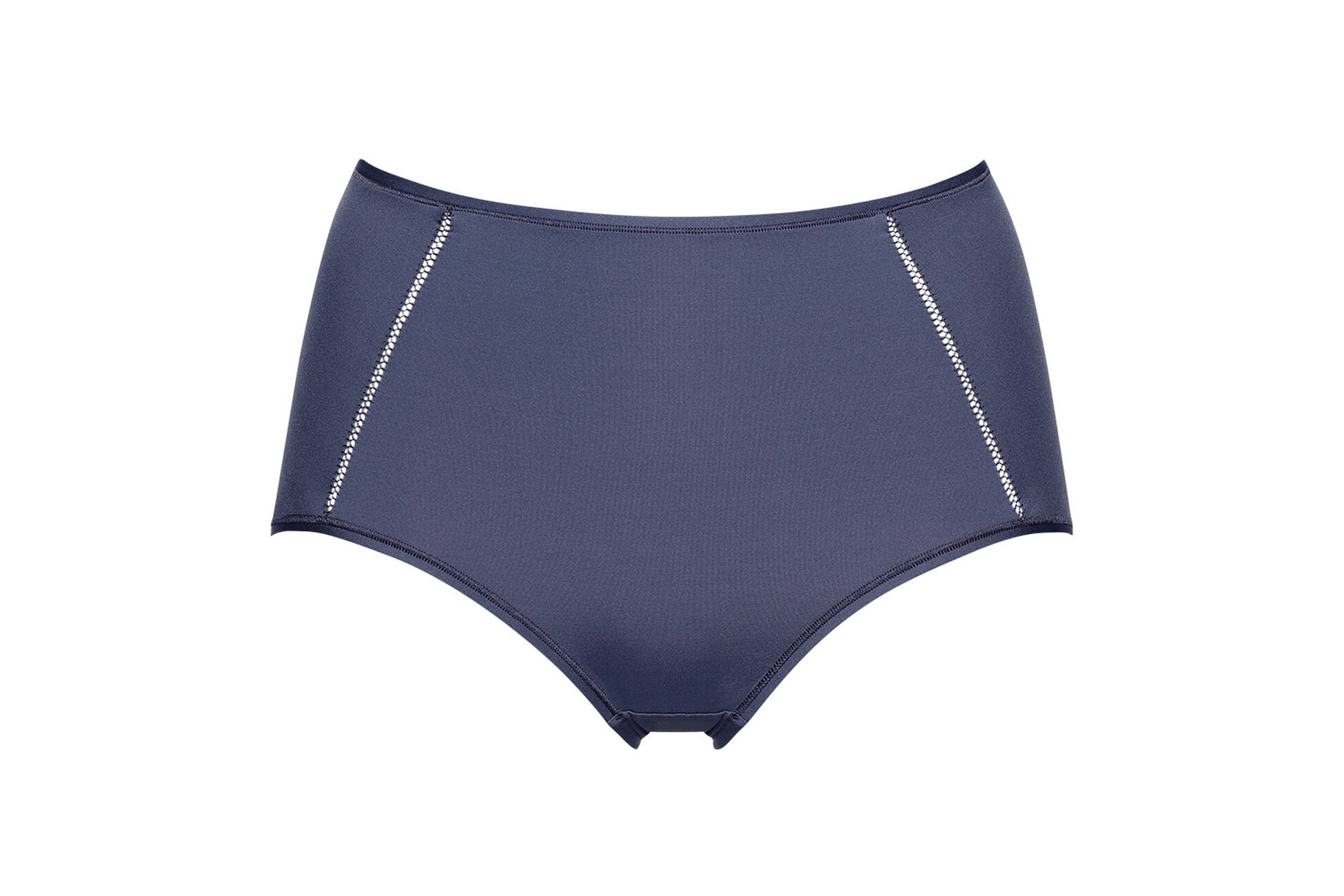 Brina Slip a vita alta standard vista NaN