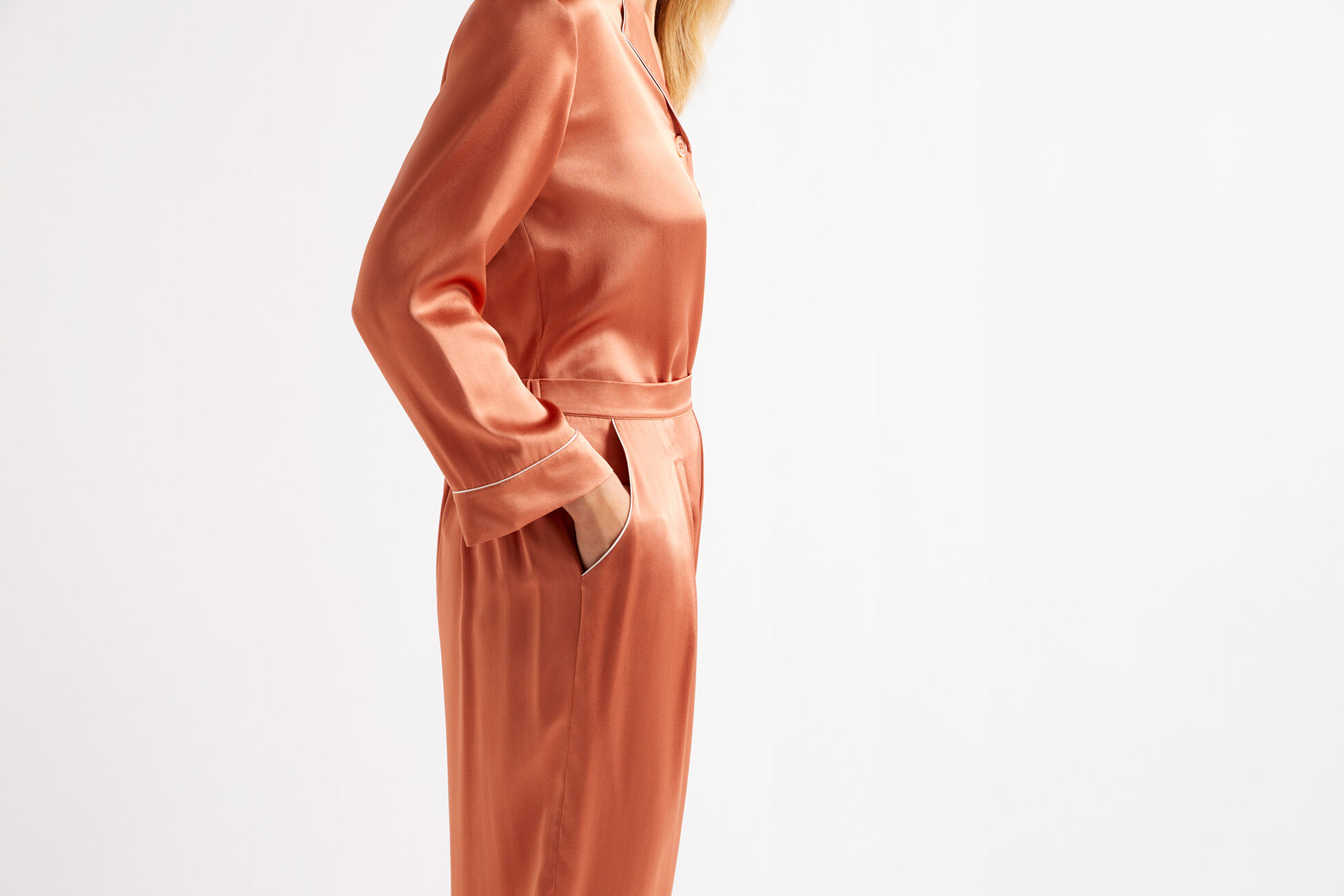 Joyeux Pantalon vue standard NaN
