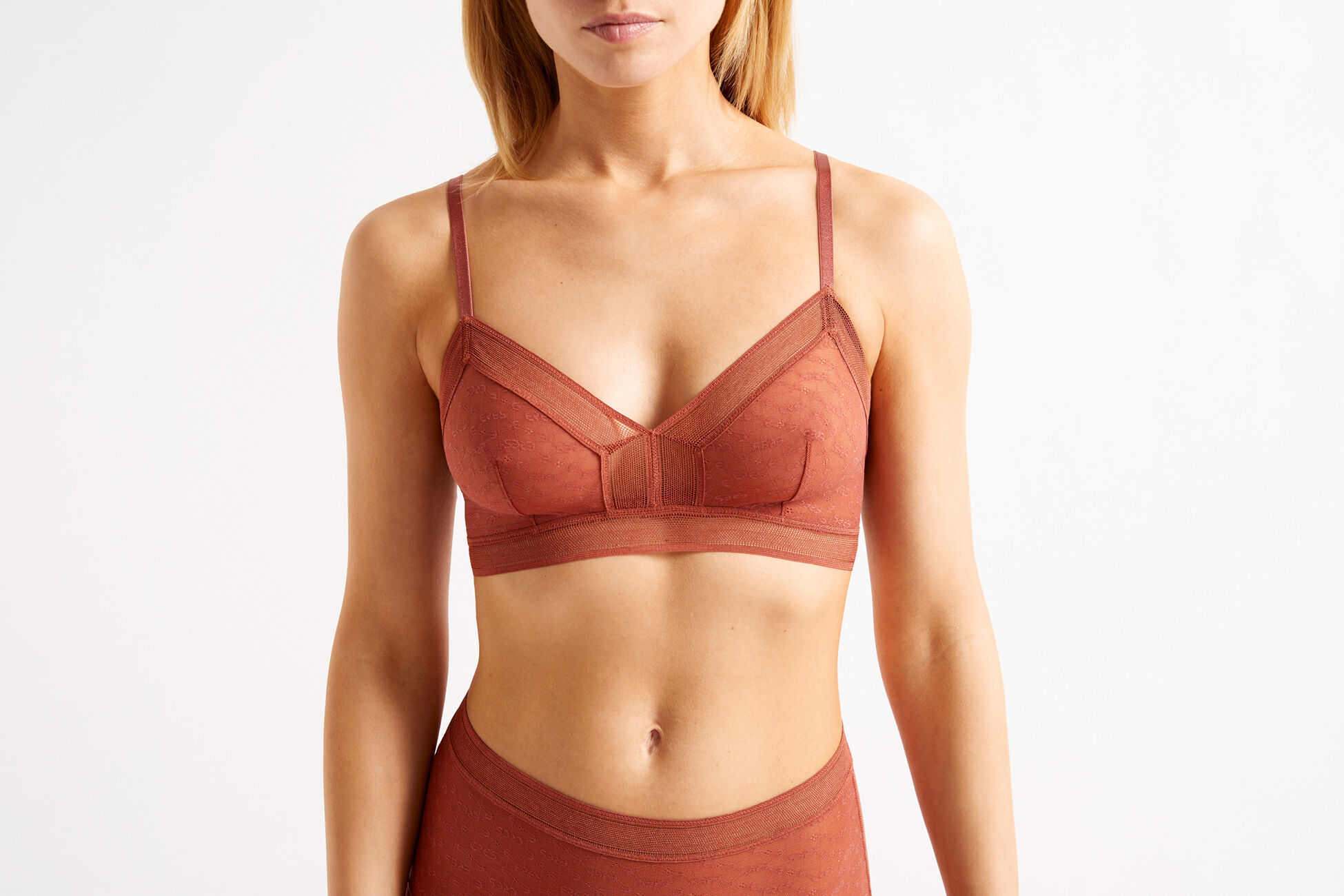 Courbe Triangle vue standard NaN