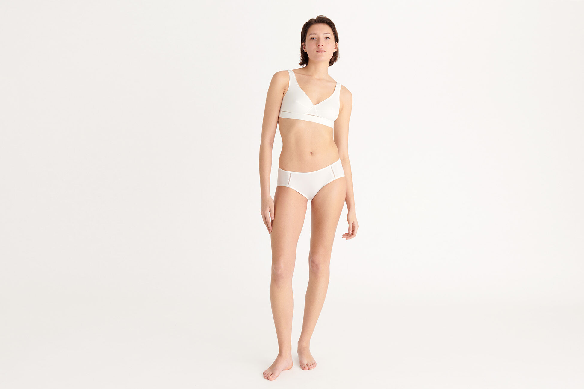 Monica Shorty standard view NaN