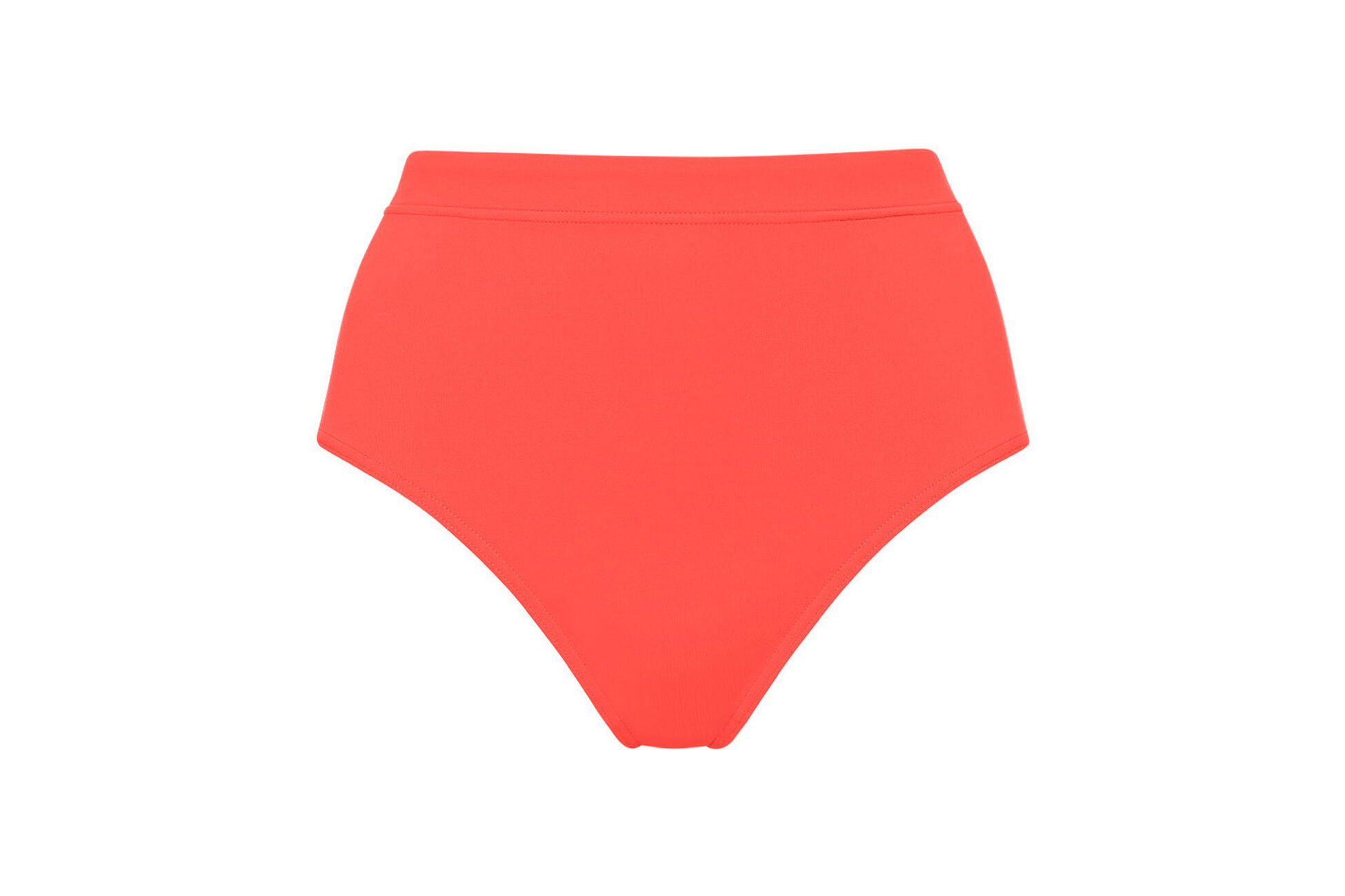 Patine High-waisted bikini briefs standard view �