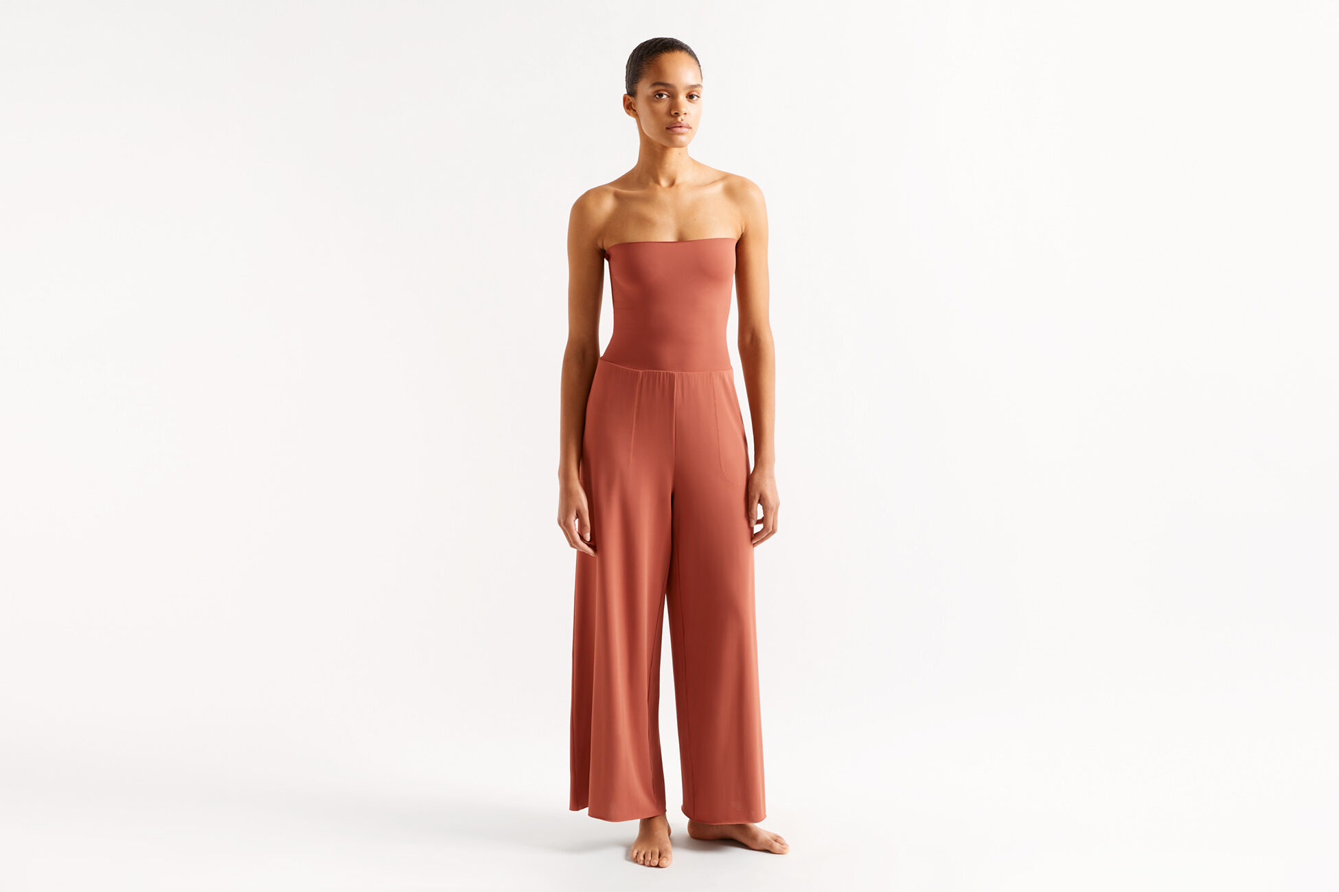 Dao Pantalon vue standard NaN