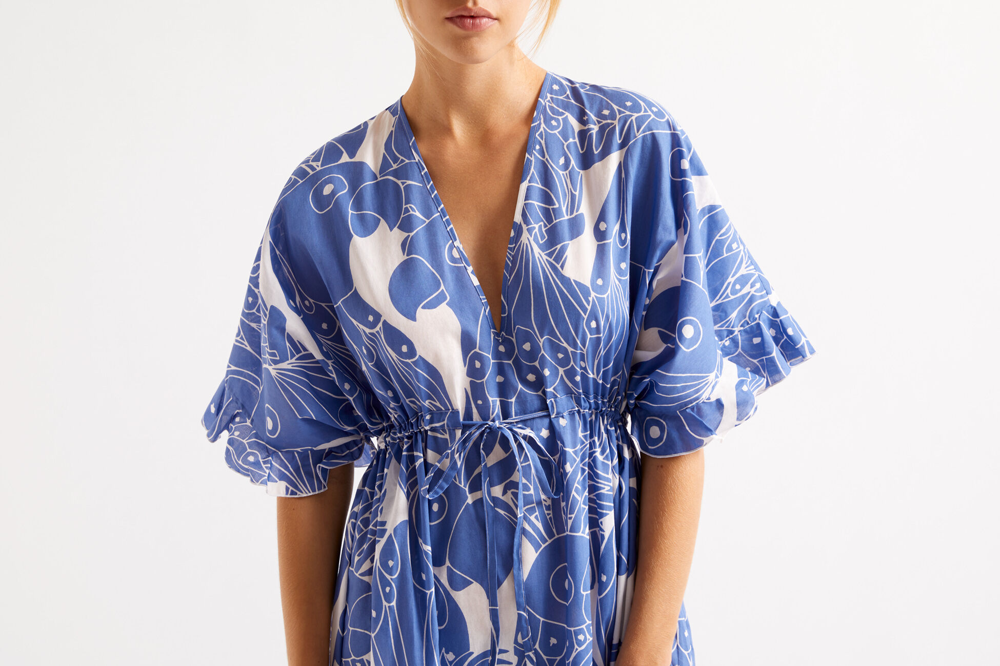 Jujube Langes Kleid Standardansicht NaN