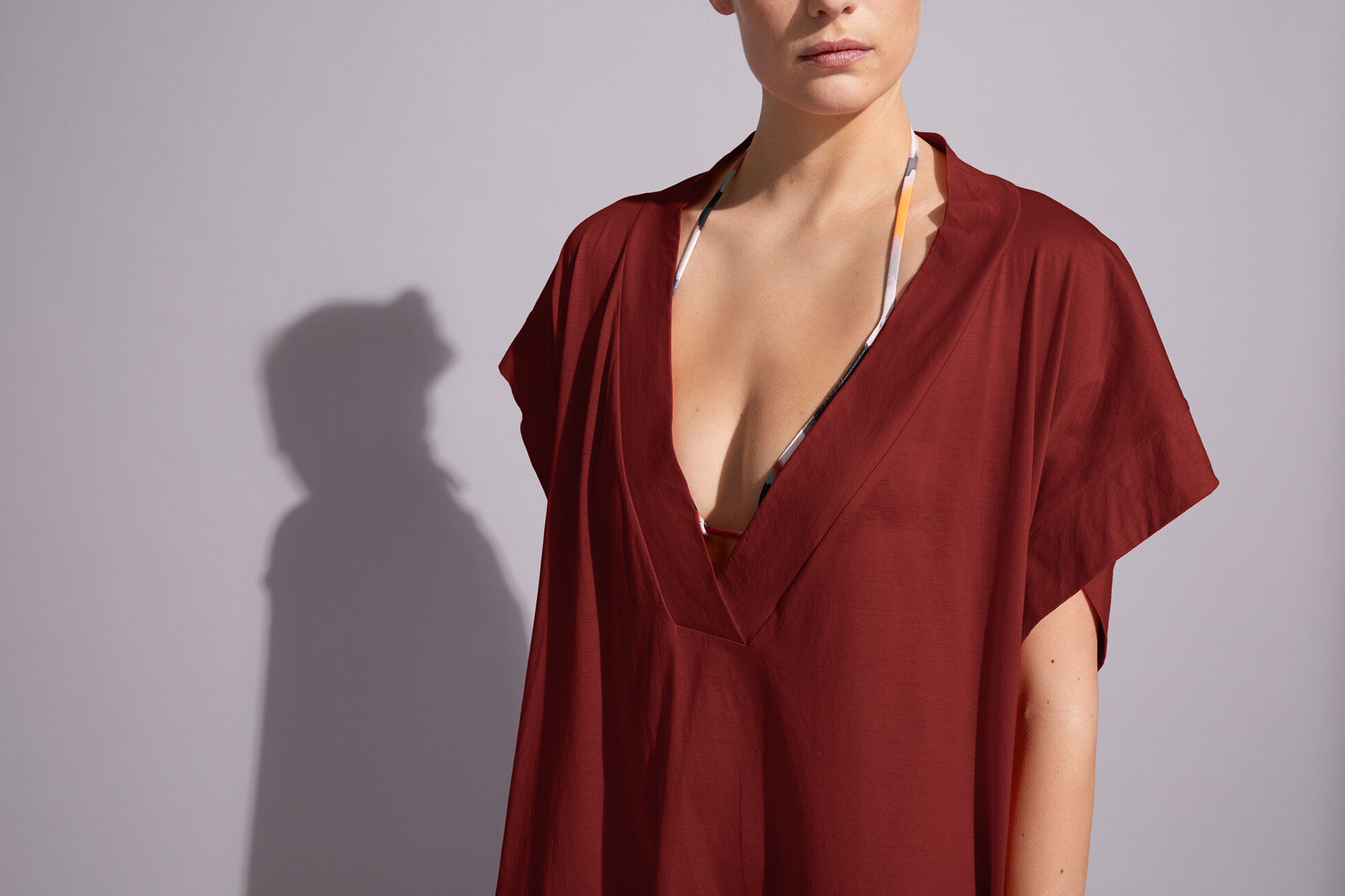 Renée Camiseta Vista estándar NaN