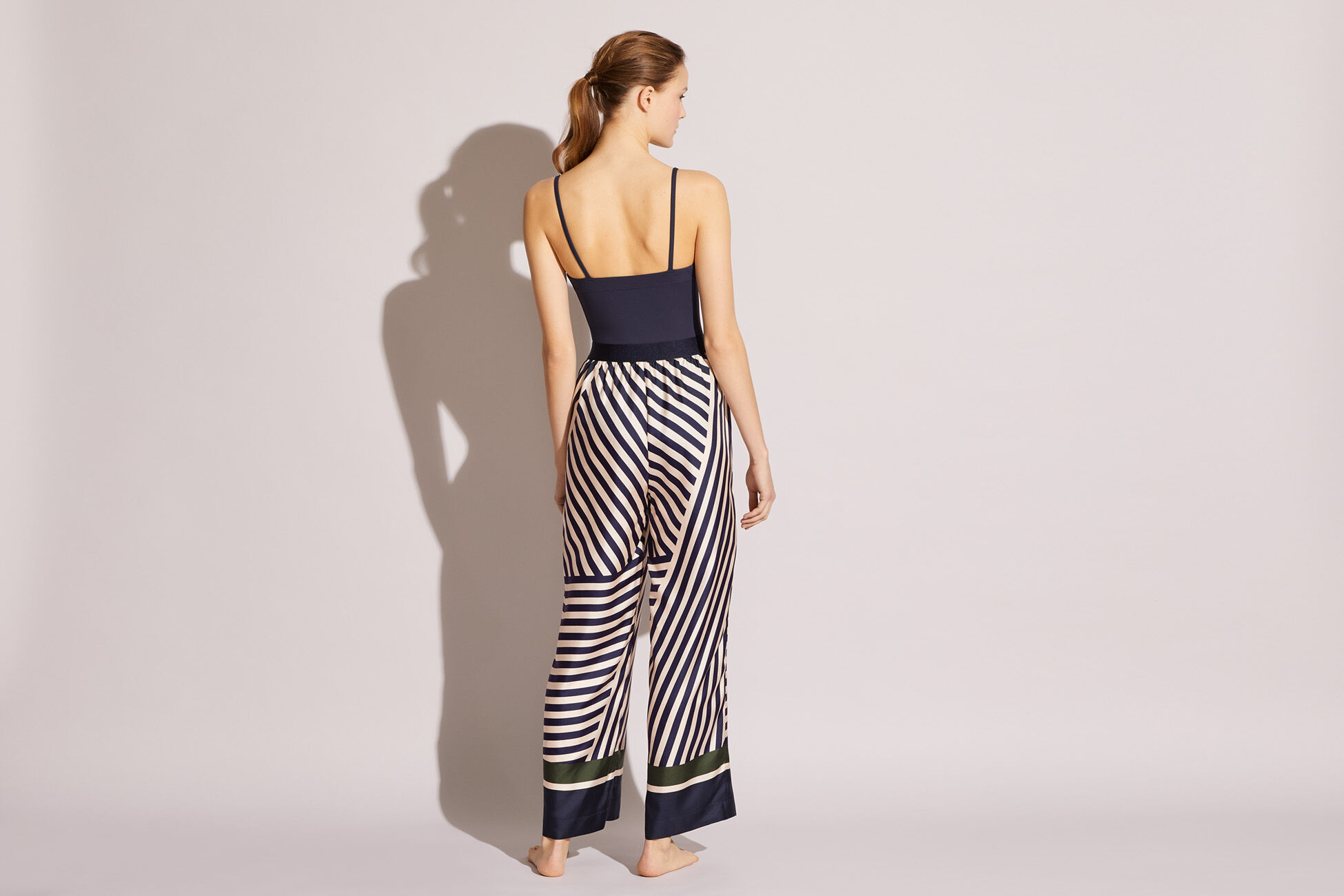 Ponton Pants standard view NaN