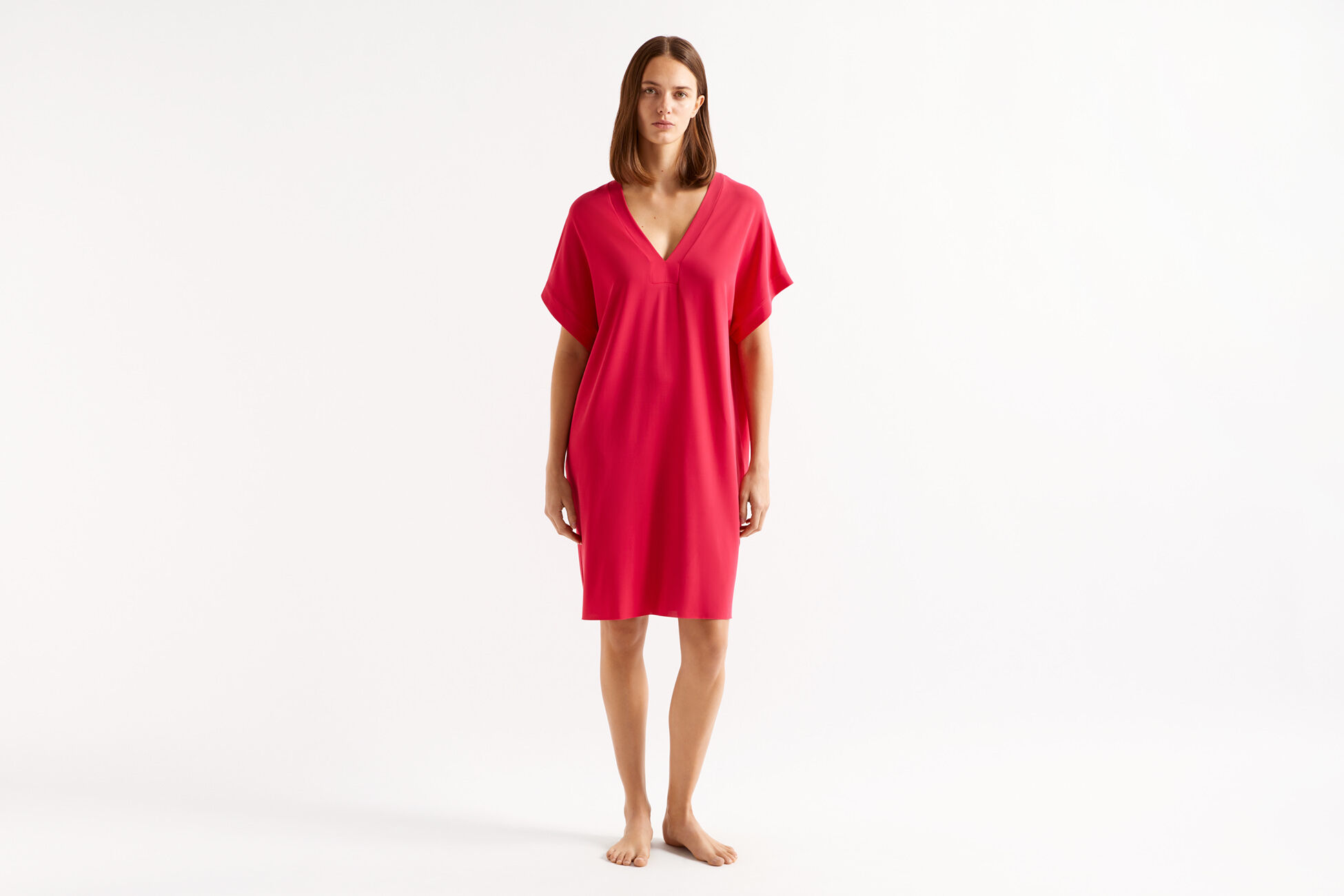 Tali Short-tunic standard view NaN
