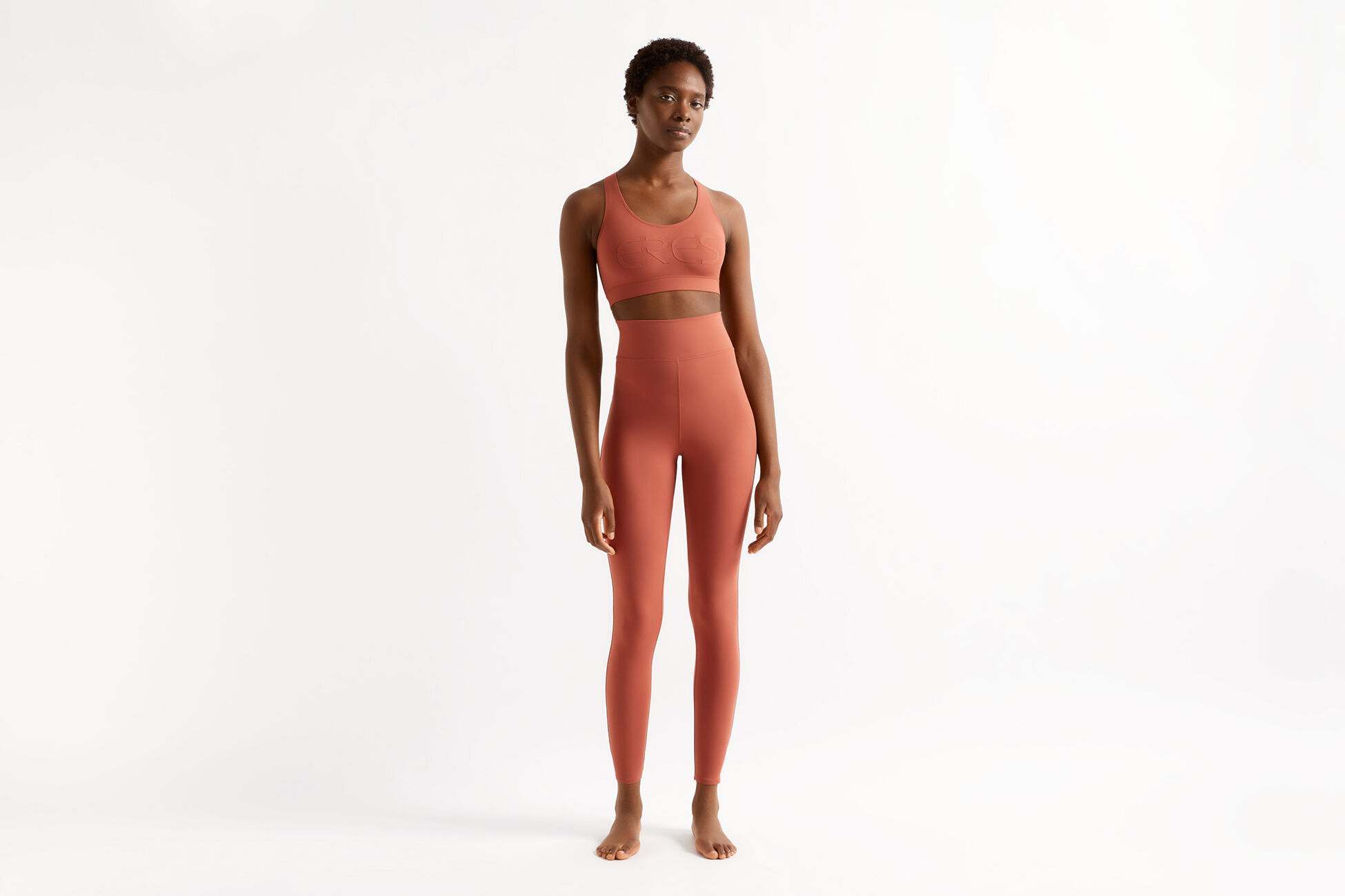 Again Leggings standard vista NaN