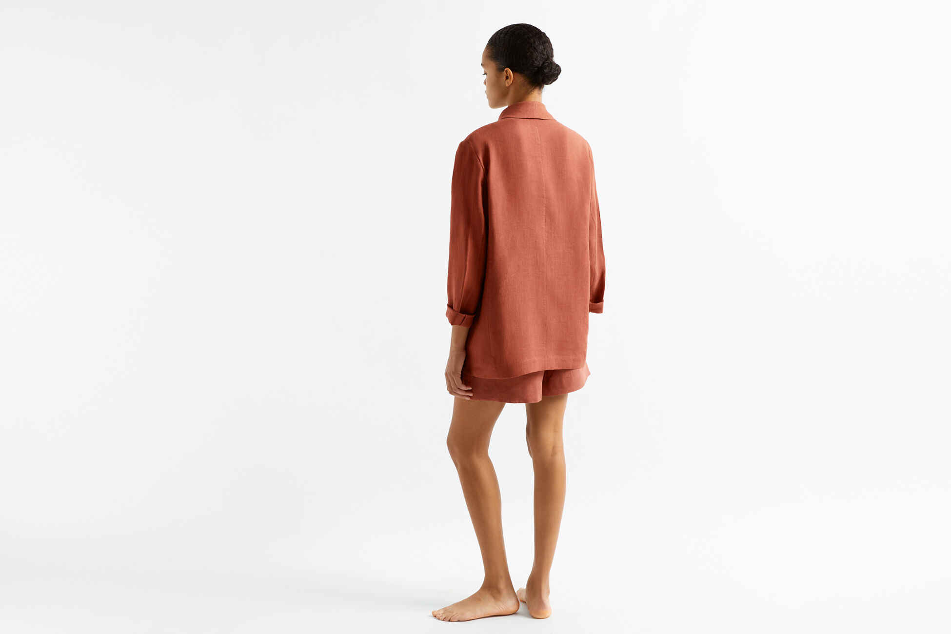 Formidable Jacke Standardansicht NaN