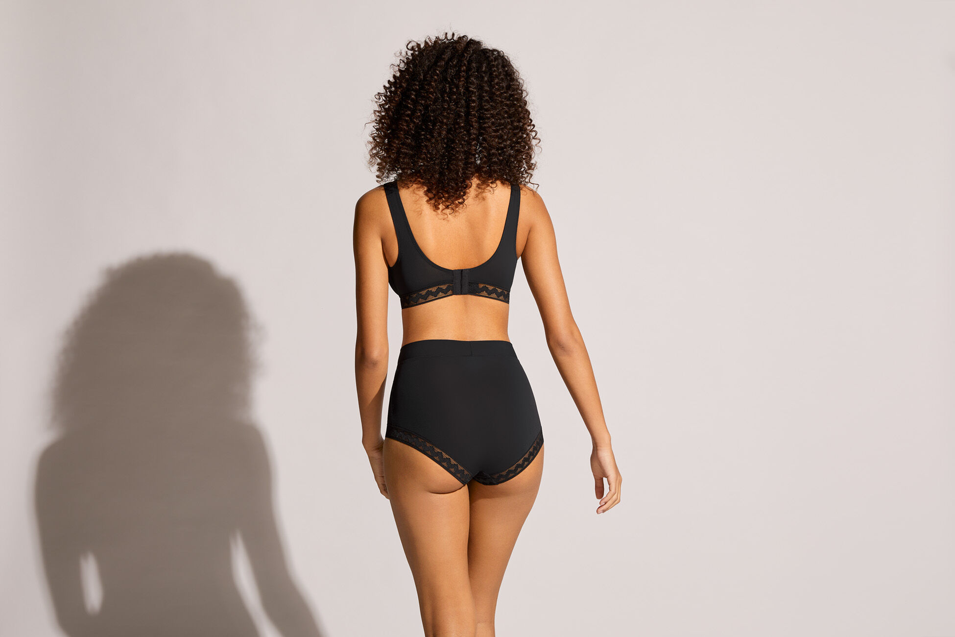 Alice Crop top bra standard view NaN