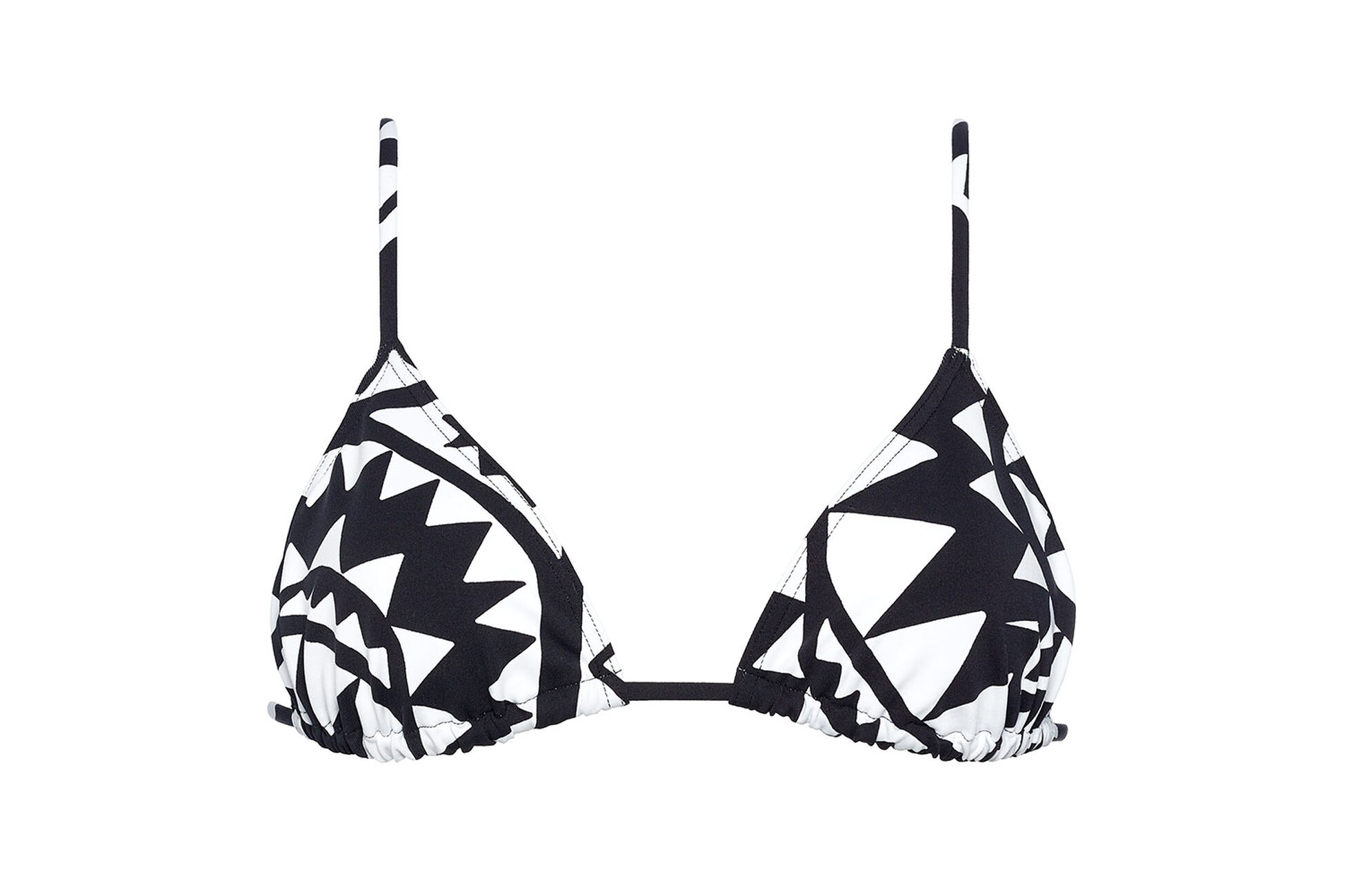 Esprit Small triangle standard view �