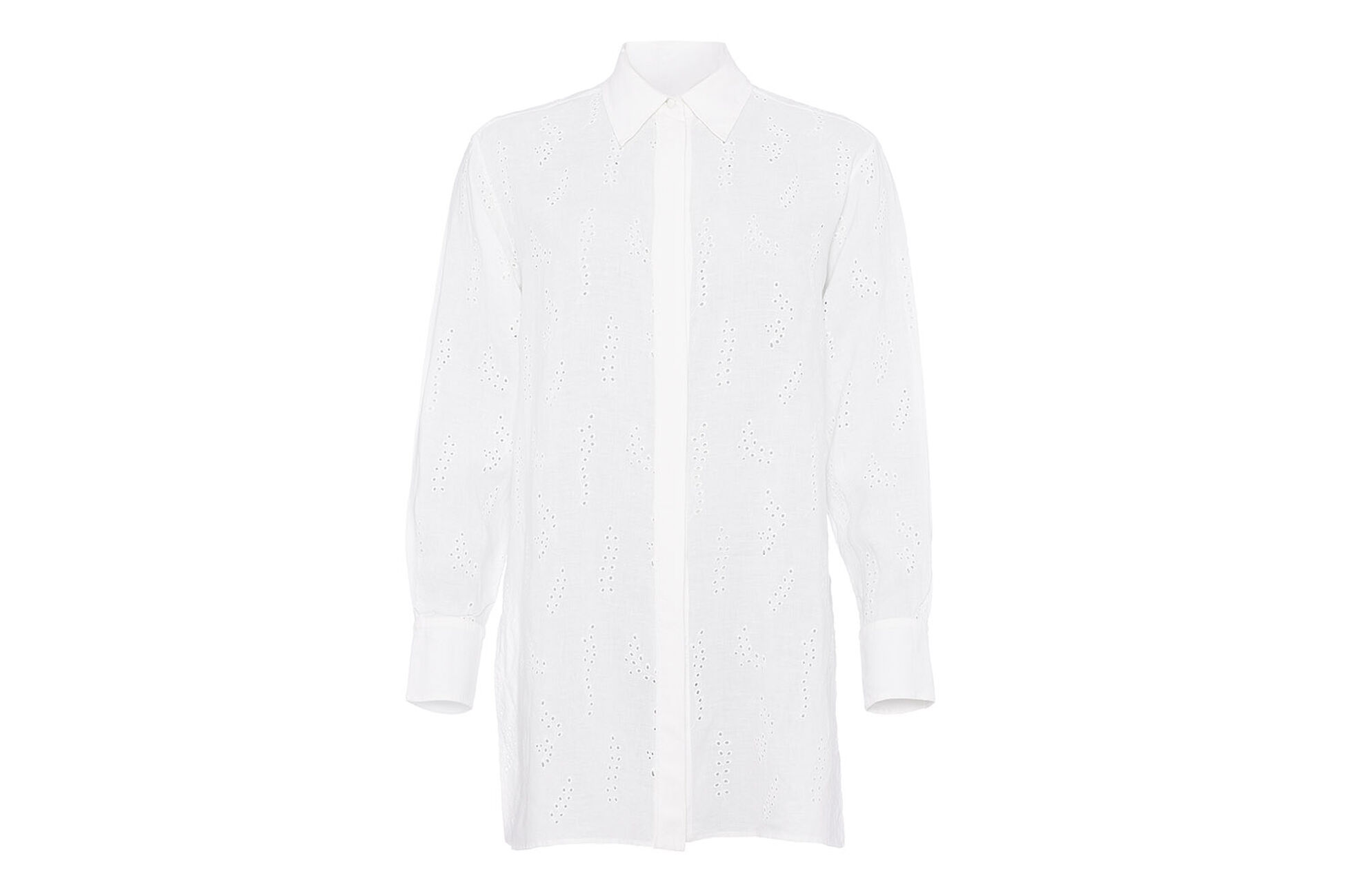Patricia Chemise longue vue standard NaN