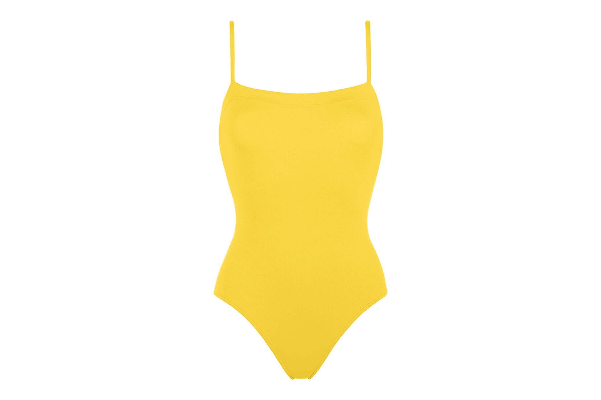 Aquarelle Tank one-piece standard view �