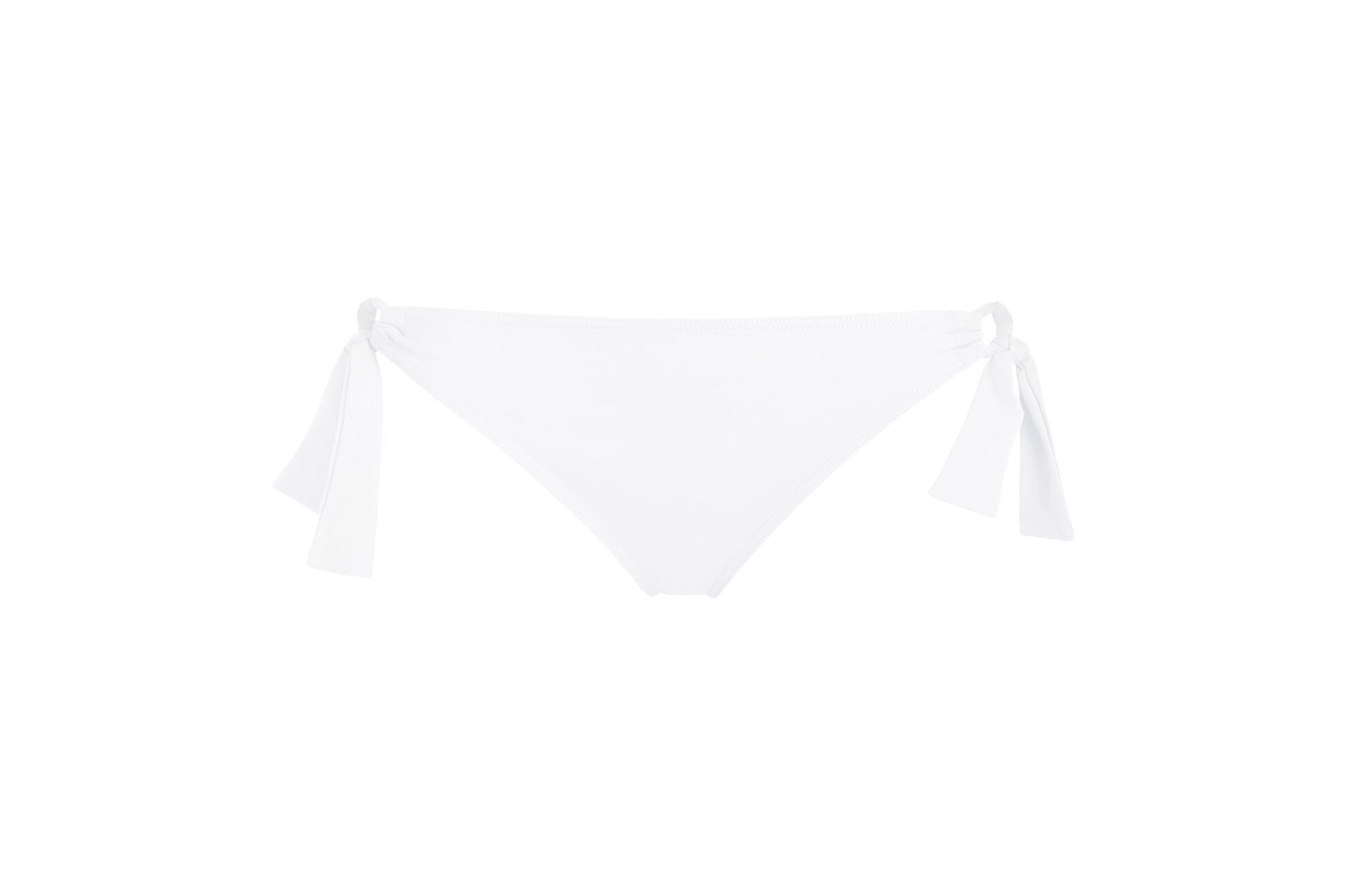 Profit Schmale Bikinihose Standardansicht NaN