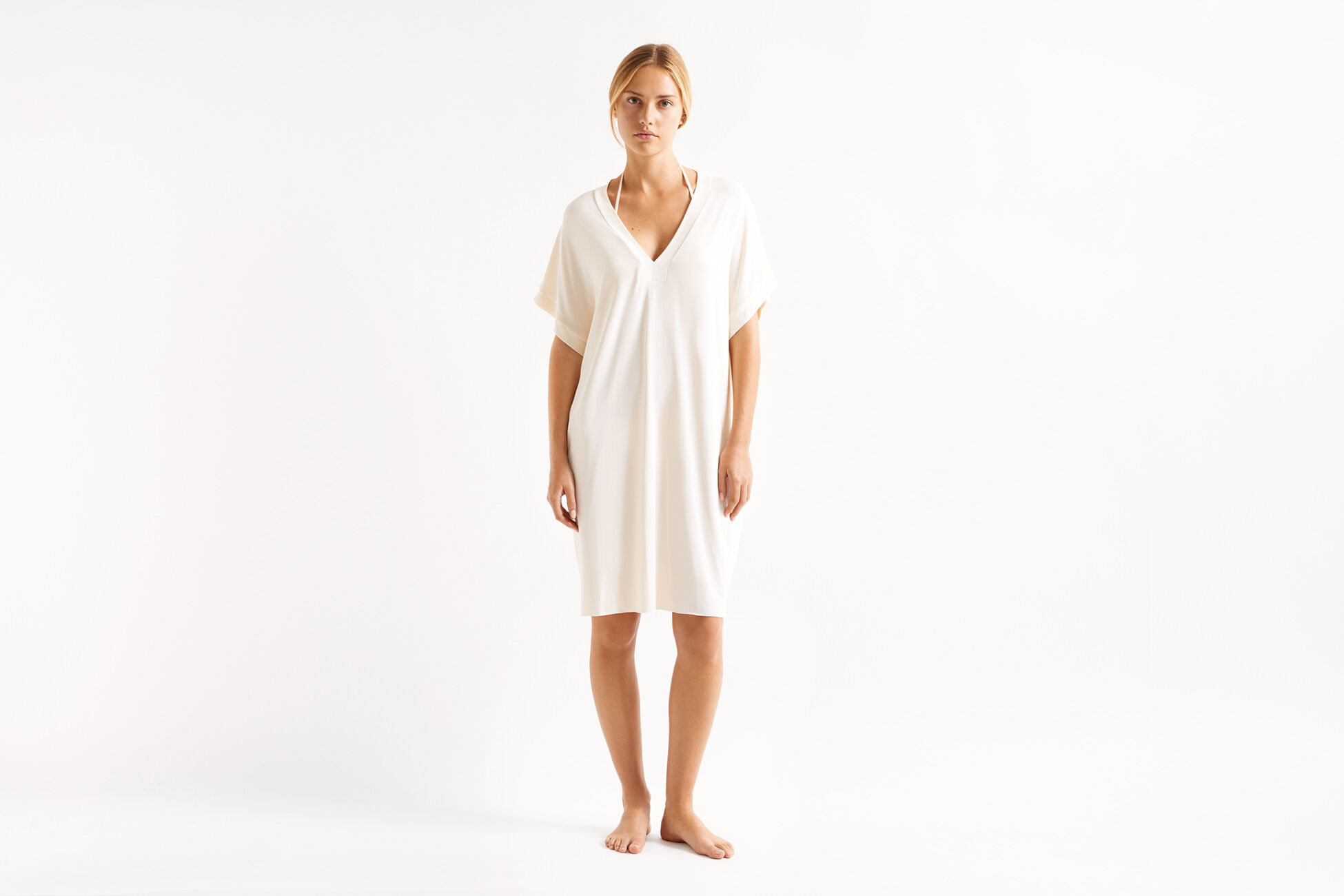 Tali Short-tunic standard view �