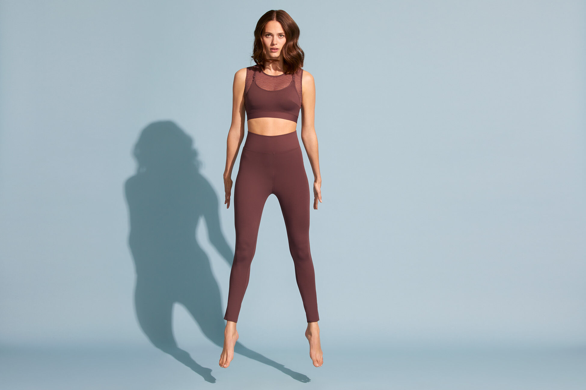 Prana Bustier Standardansicht NaN