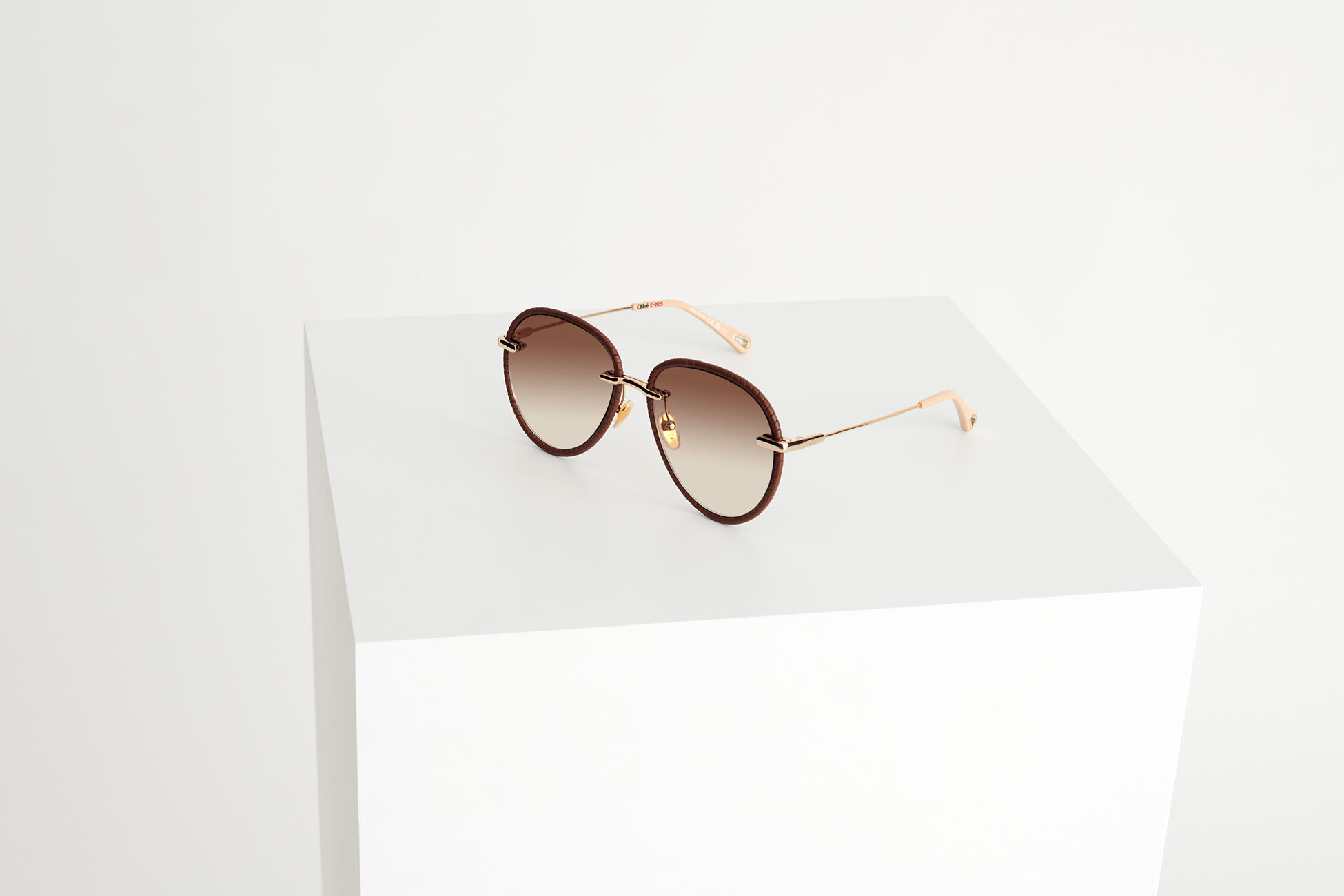 Paula Lunettes de soleil vue standard NaN