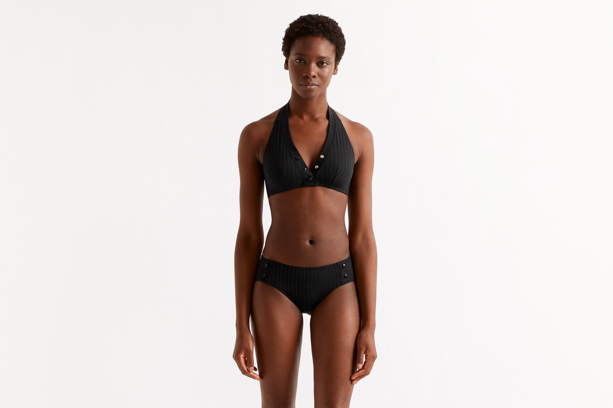 Daïquiri Culotte classique vue standard NaN