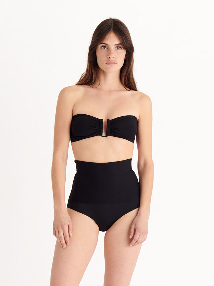 Eres high top waisted bikini