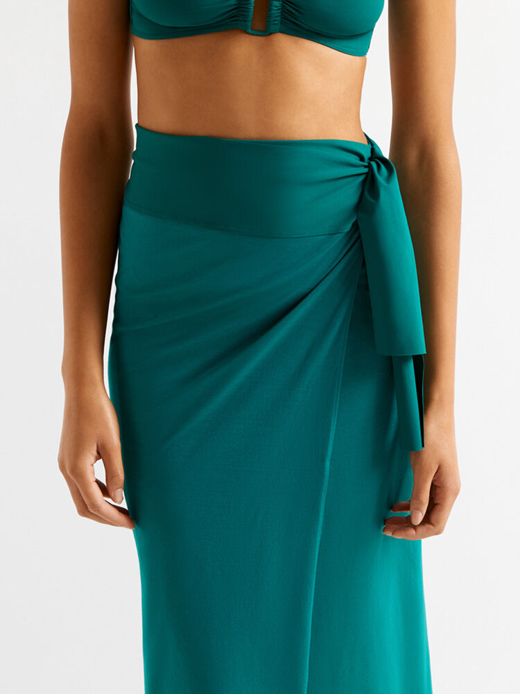 Peplum 2-JUNGLE 23E