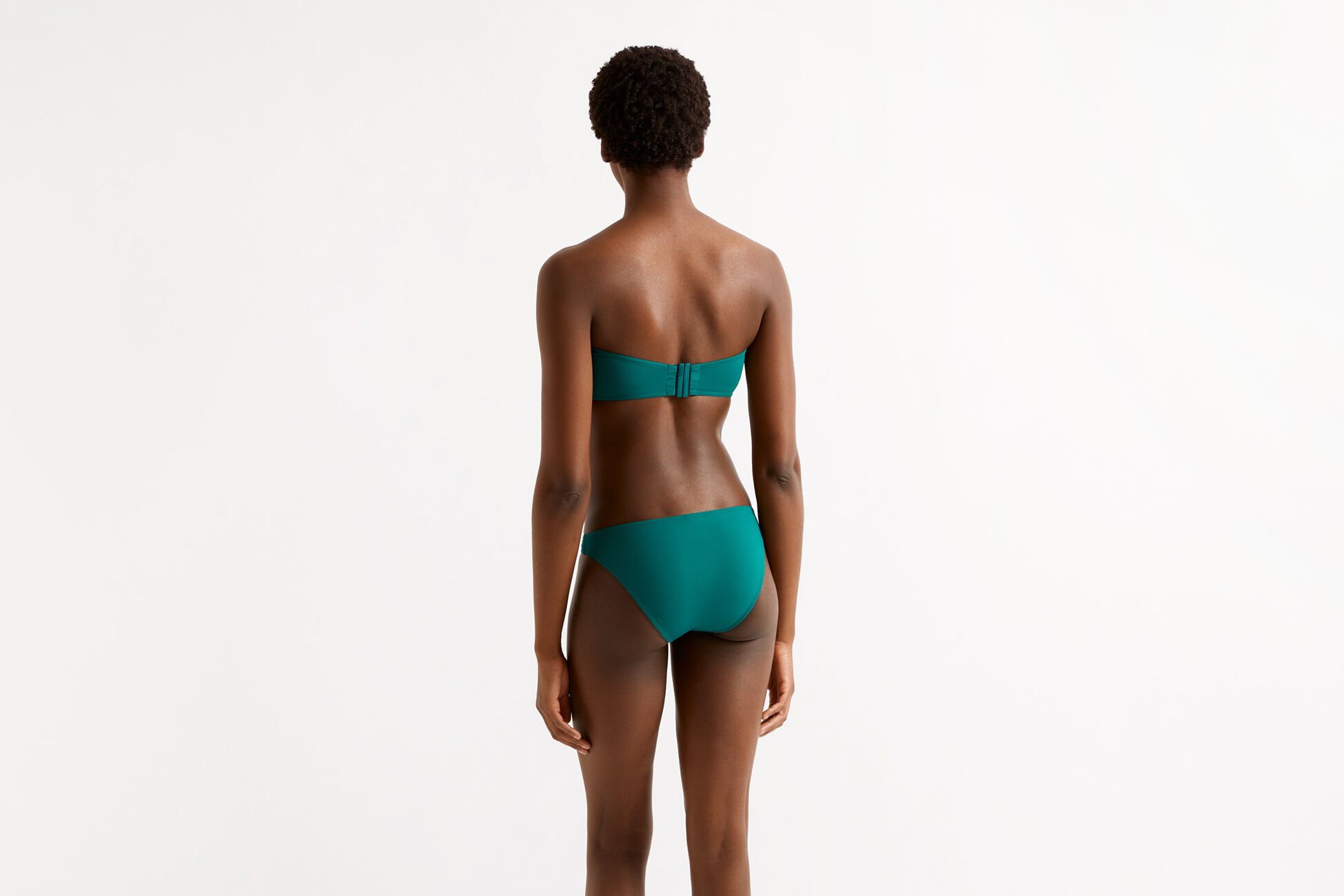 Fripon Slip classico standard vista NaN