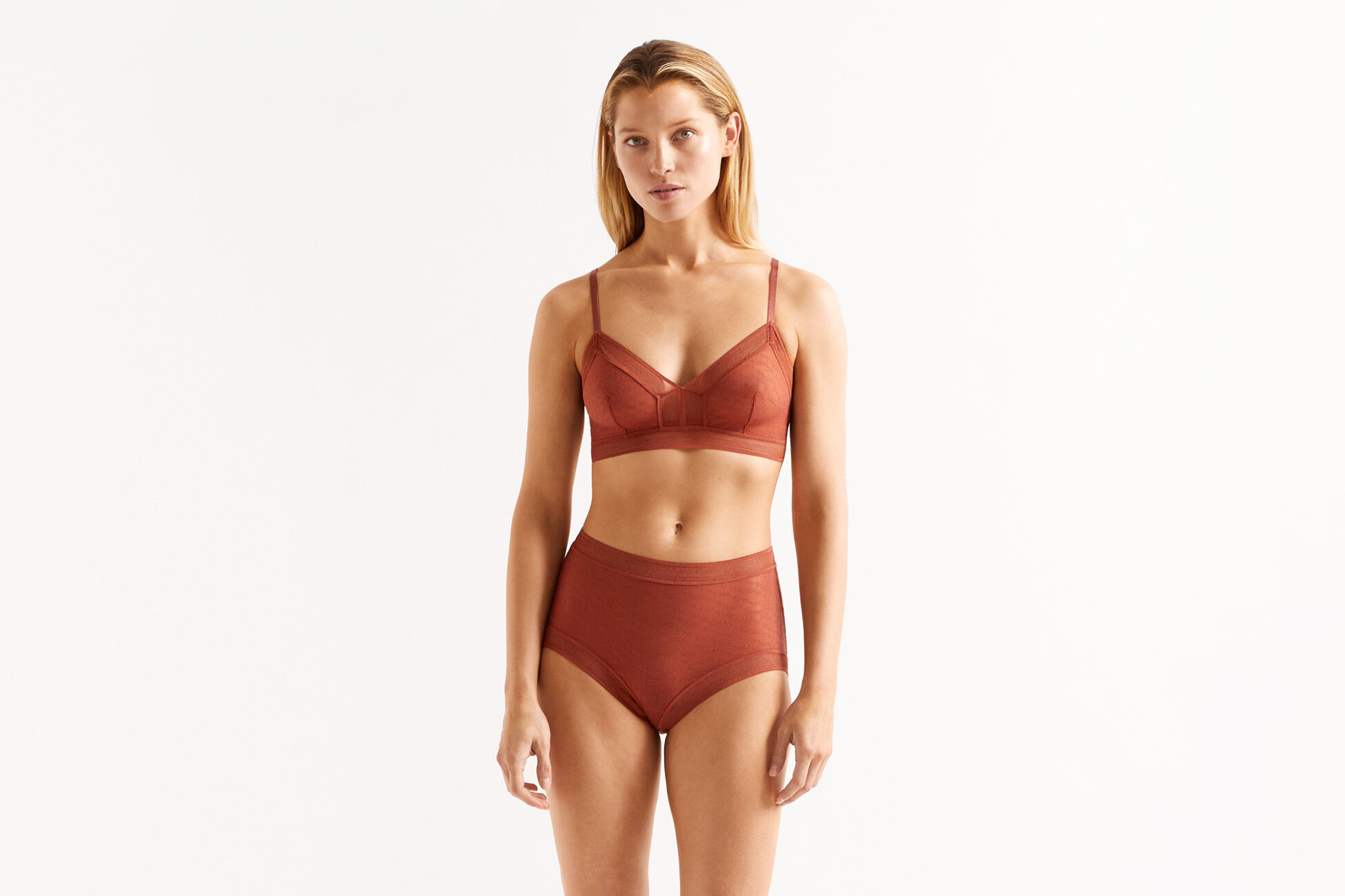 Courbe Triangle vue standard NaN
