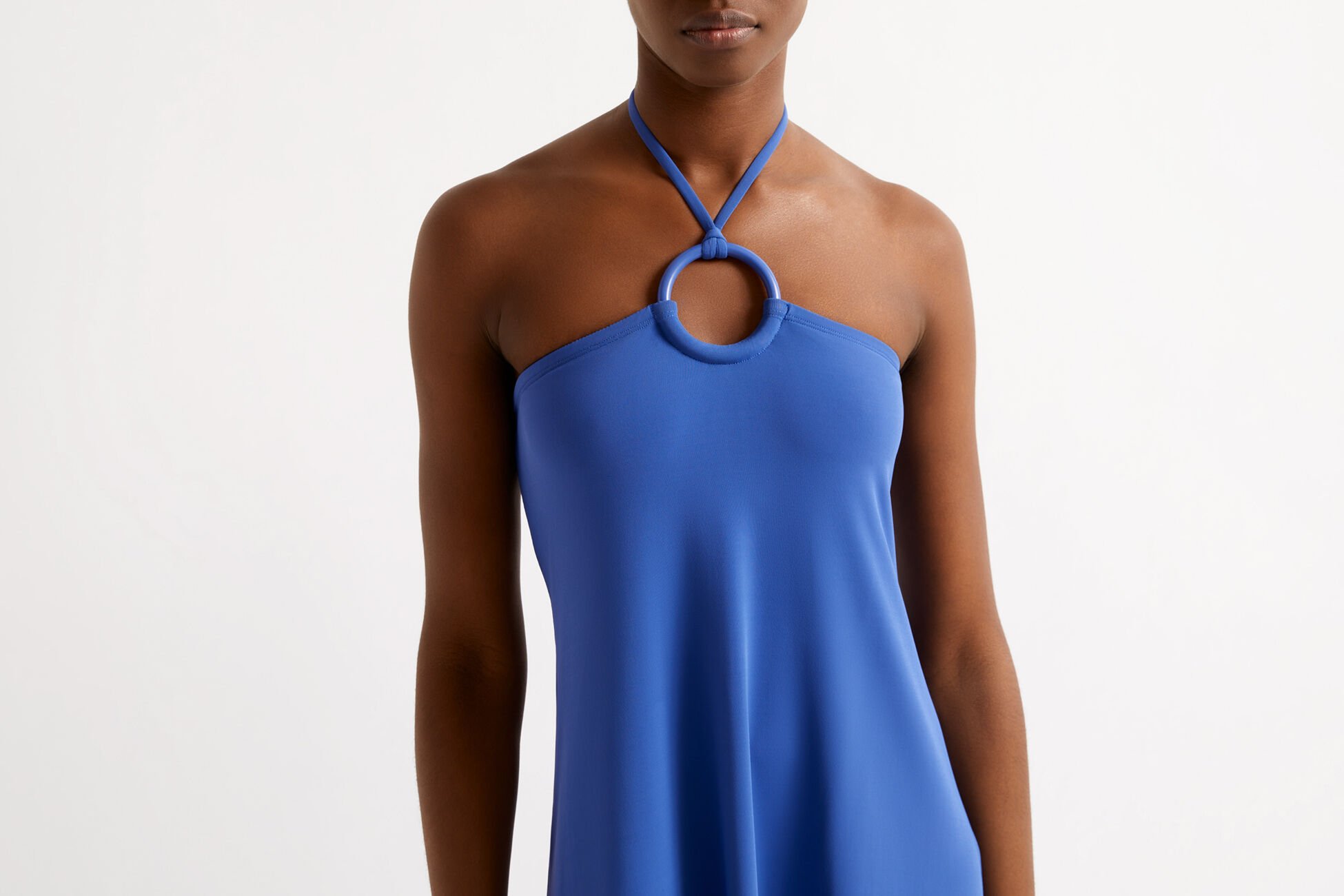 Theresa Robe longue vue standard NaN