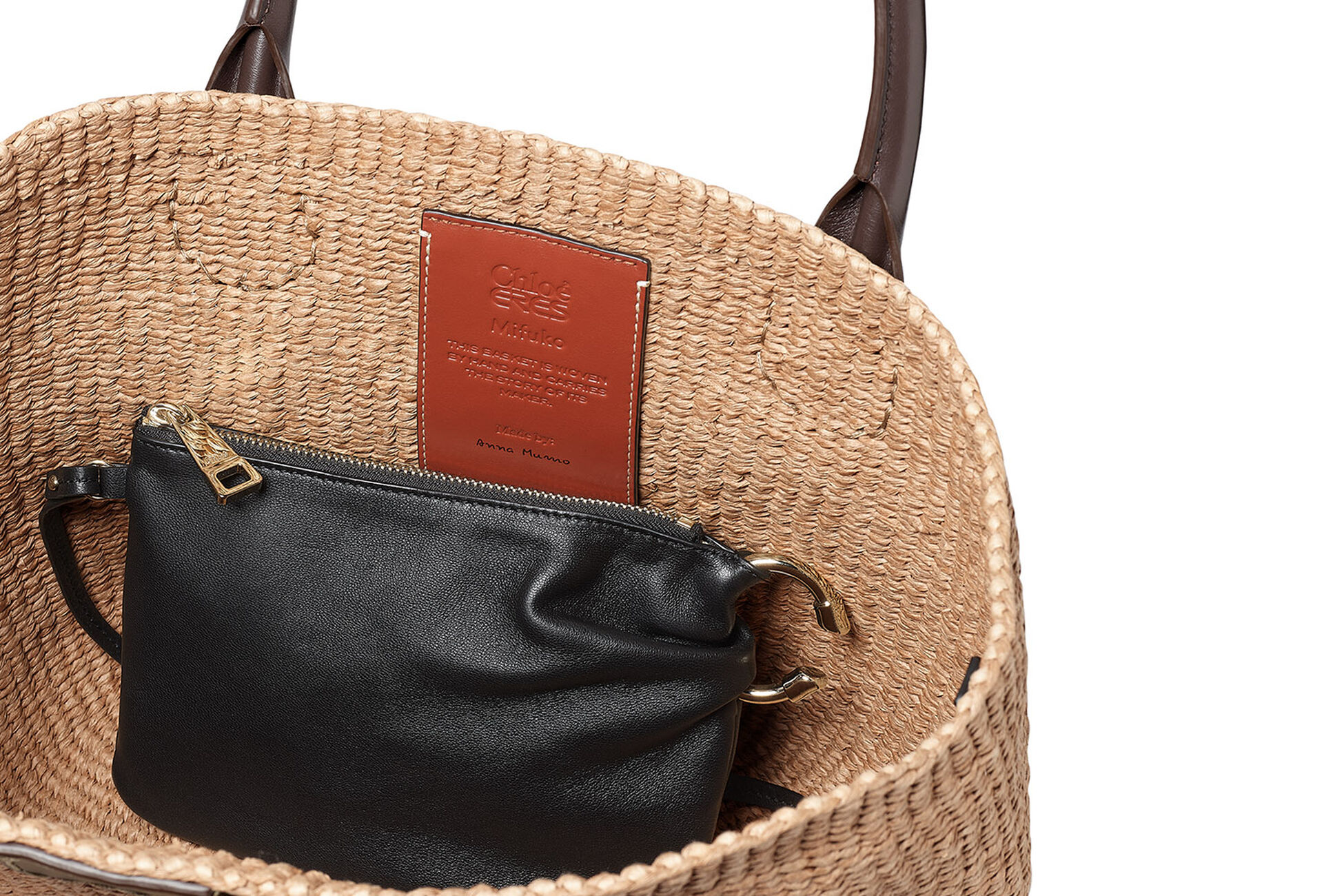 Palma Panier vue standard NaN