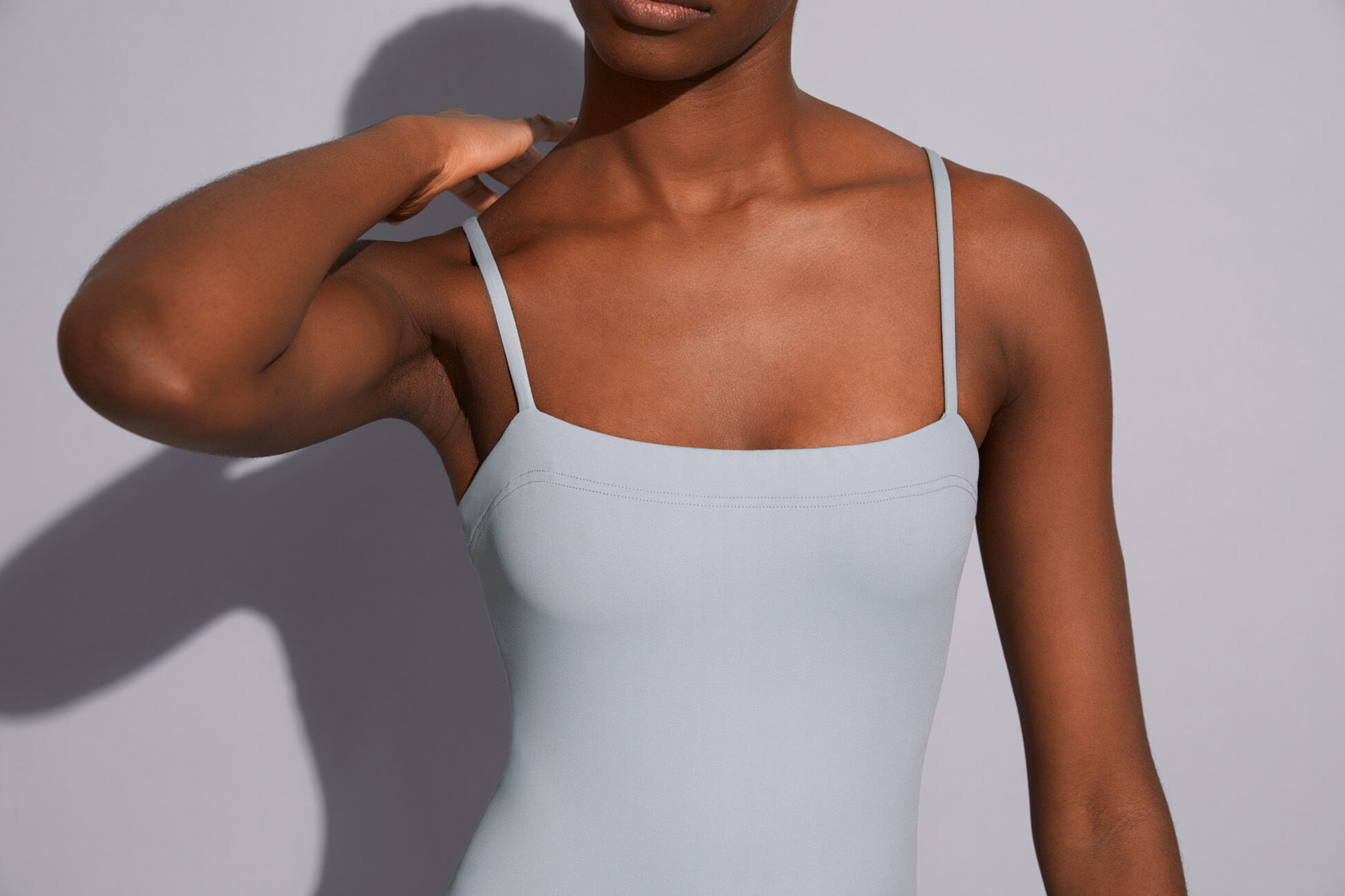 Aquarelle Tank one-piece standard view NaN