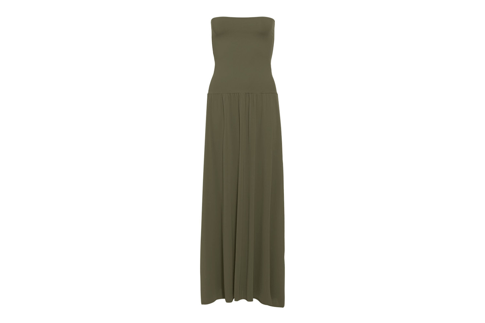 Oda Robe longue bustier vue standard NaN