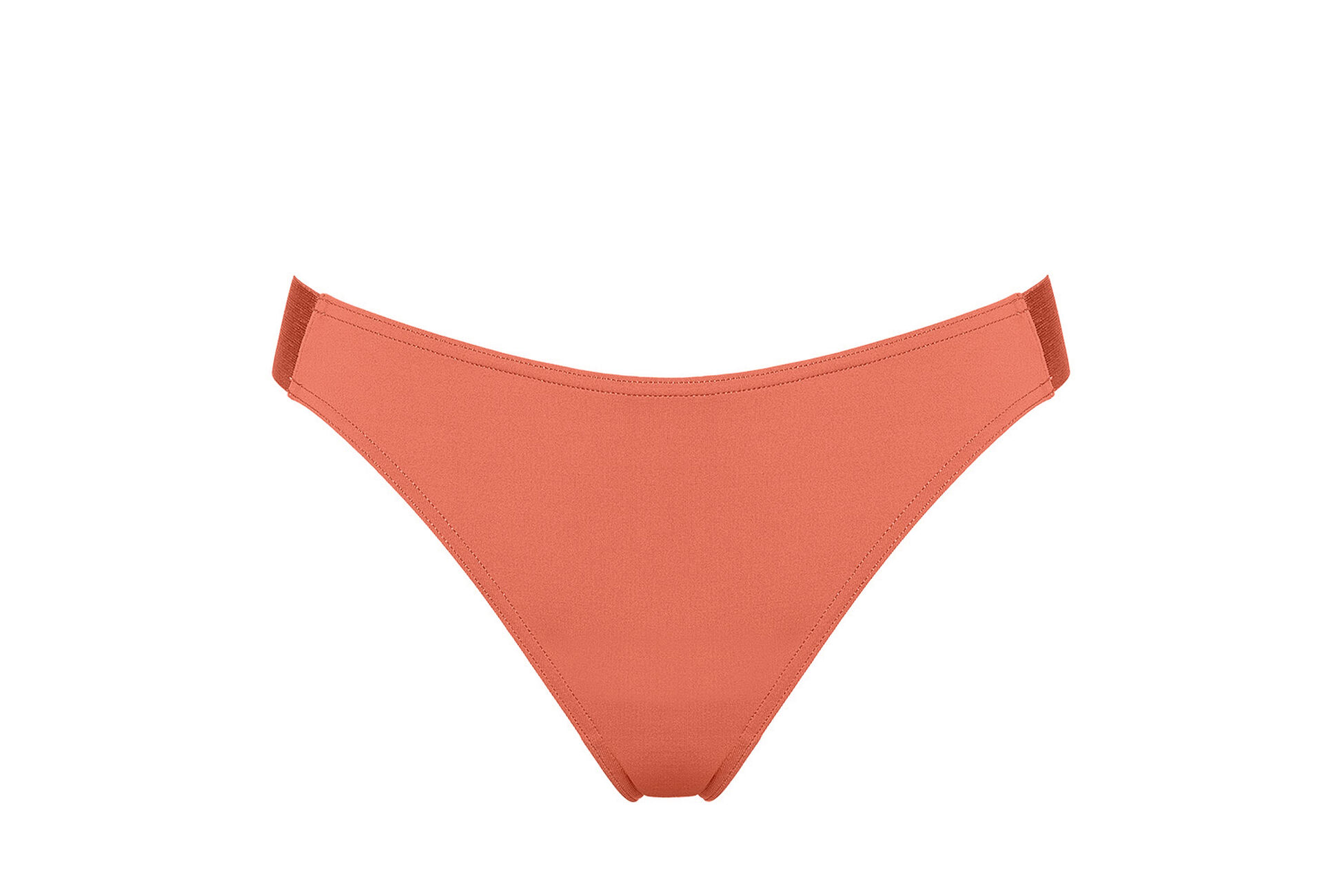 Diving High-waisted briefs standard view �