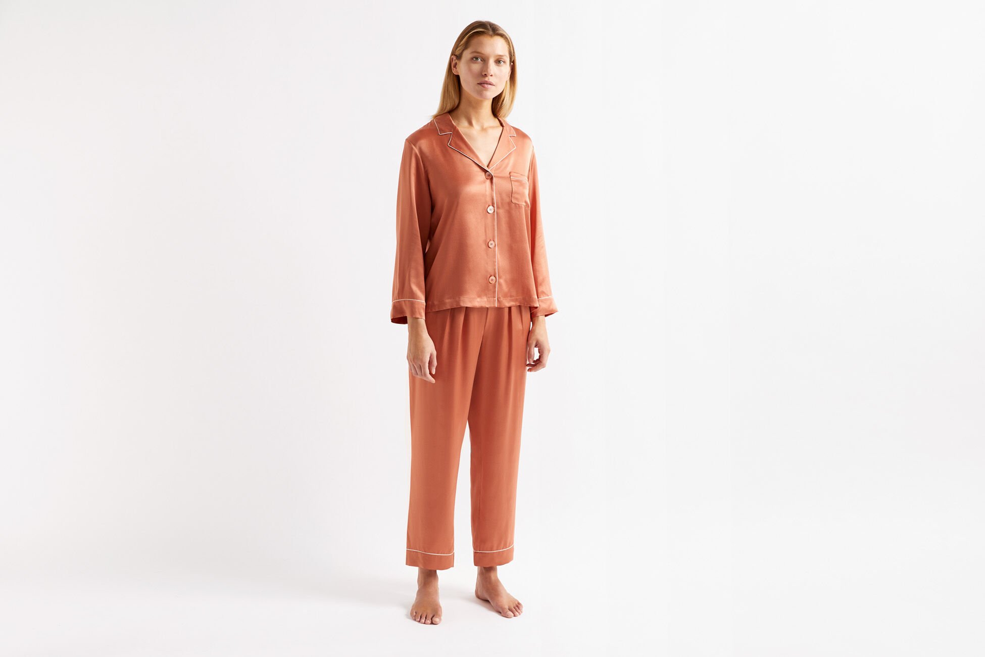 Joyeux Trousers standard view �