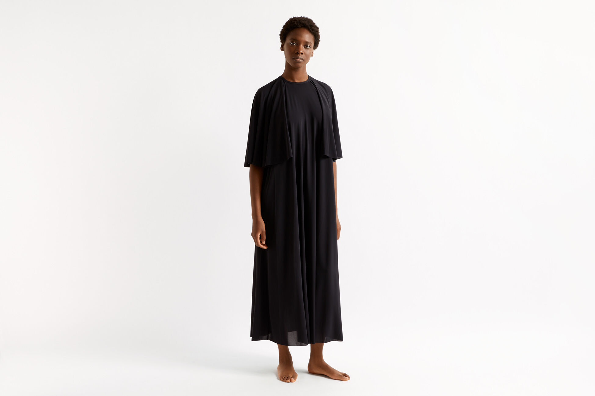 Joan Langes Kleid Standardansicht NaN