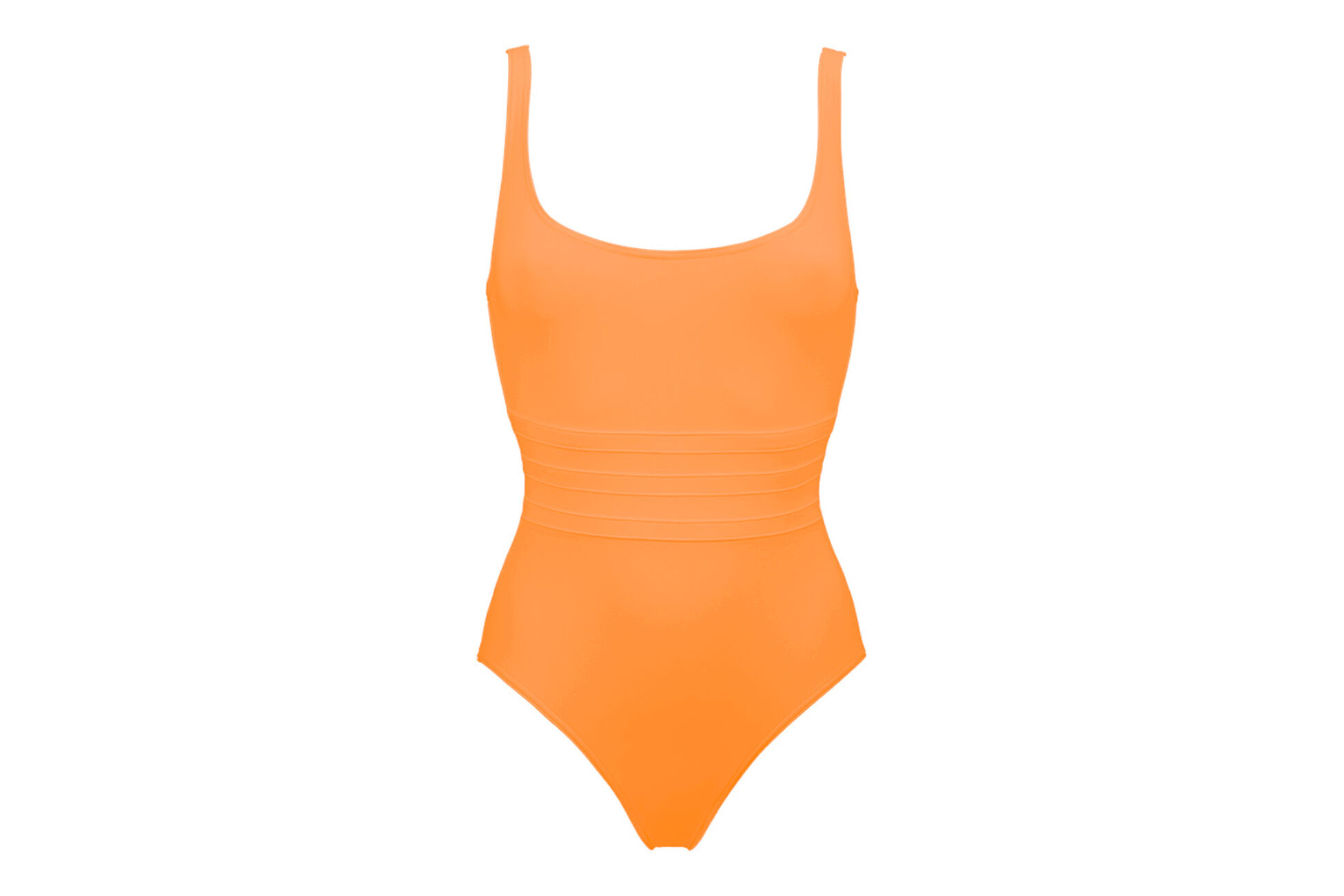 Asia Tank one-piece standard view �